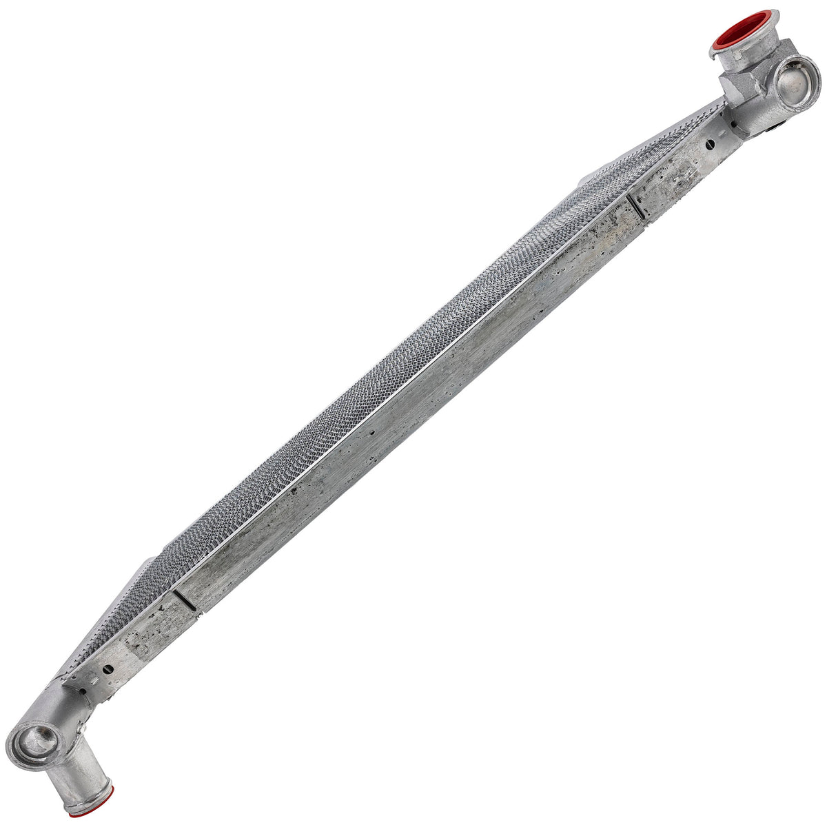 Polaris Flat Mount Radiator Assembly 1240922