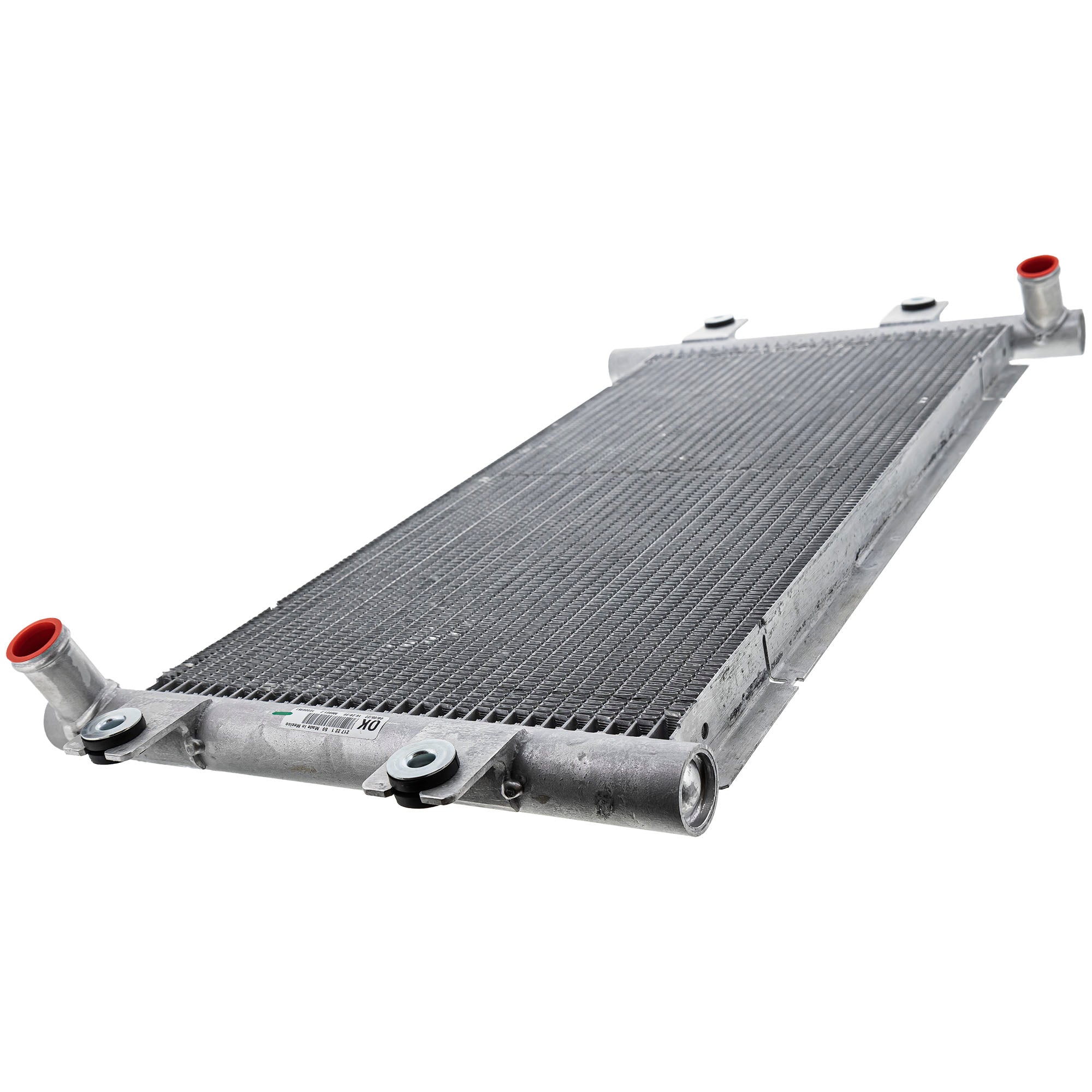 Polaris 1240922 Radiator Flat Mount Assembly Sportsman 850 1000 XP High Lifter