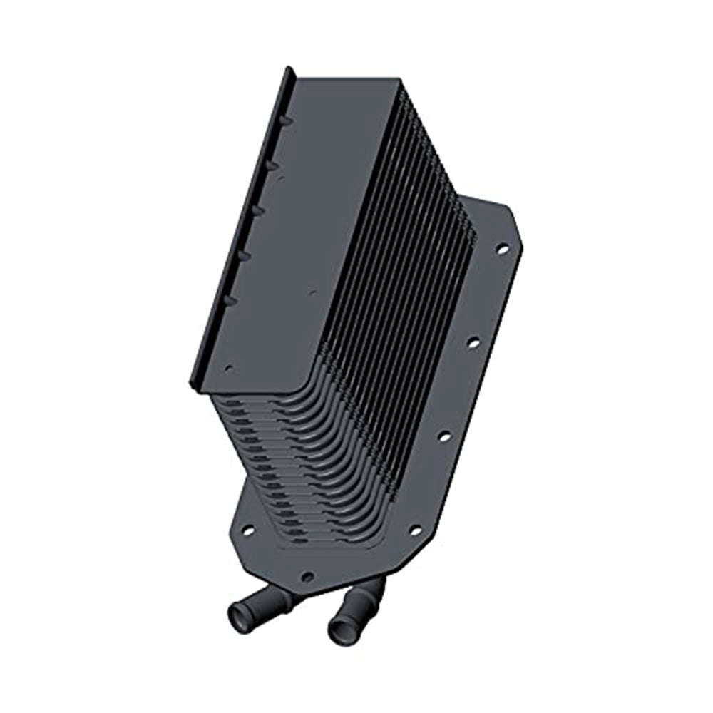 Polaris 1240930 LCAC Core RZR XP Turbo S 4 2016-2025