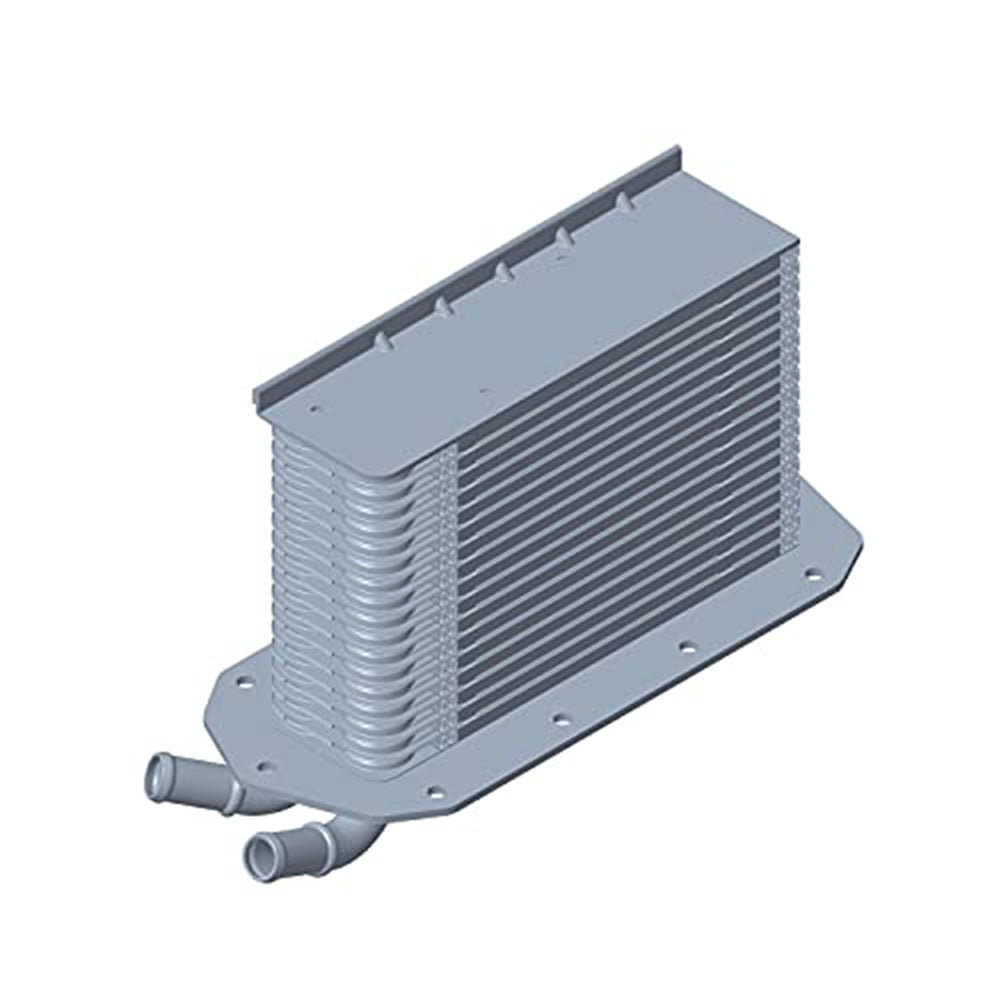 Genuine OEM Polaris Air Intake RZR 1240930