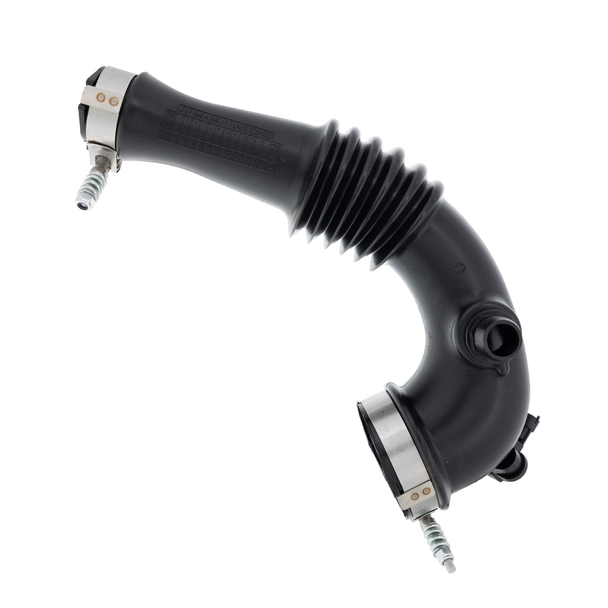 Polaris 1240933 Intake Air Duct RZR XP Turbo S 4 2016-2021