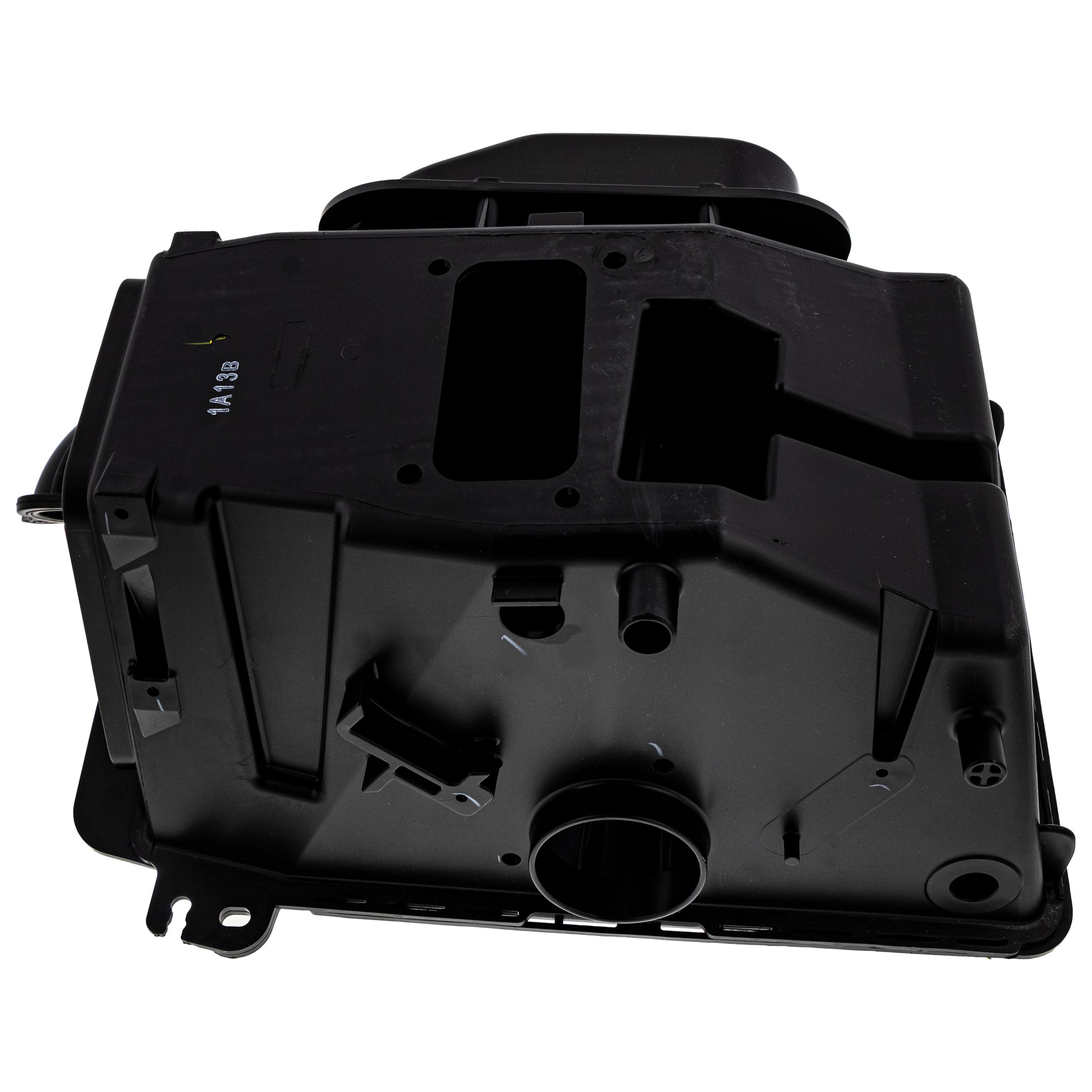 Polaris Air Intake Box with Runners 1240953