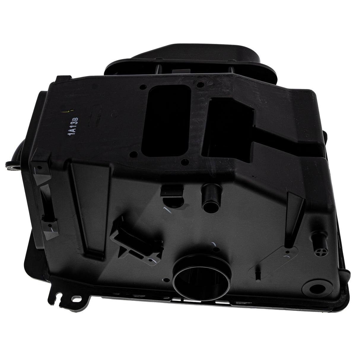 Polaris Air Intake Box with Runners 1240953