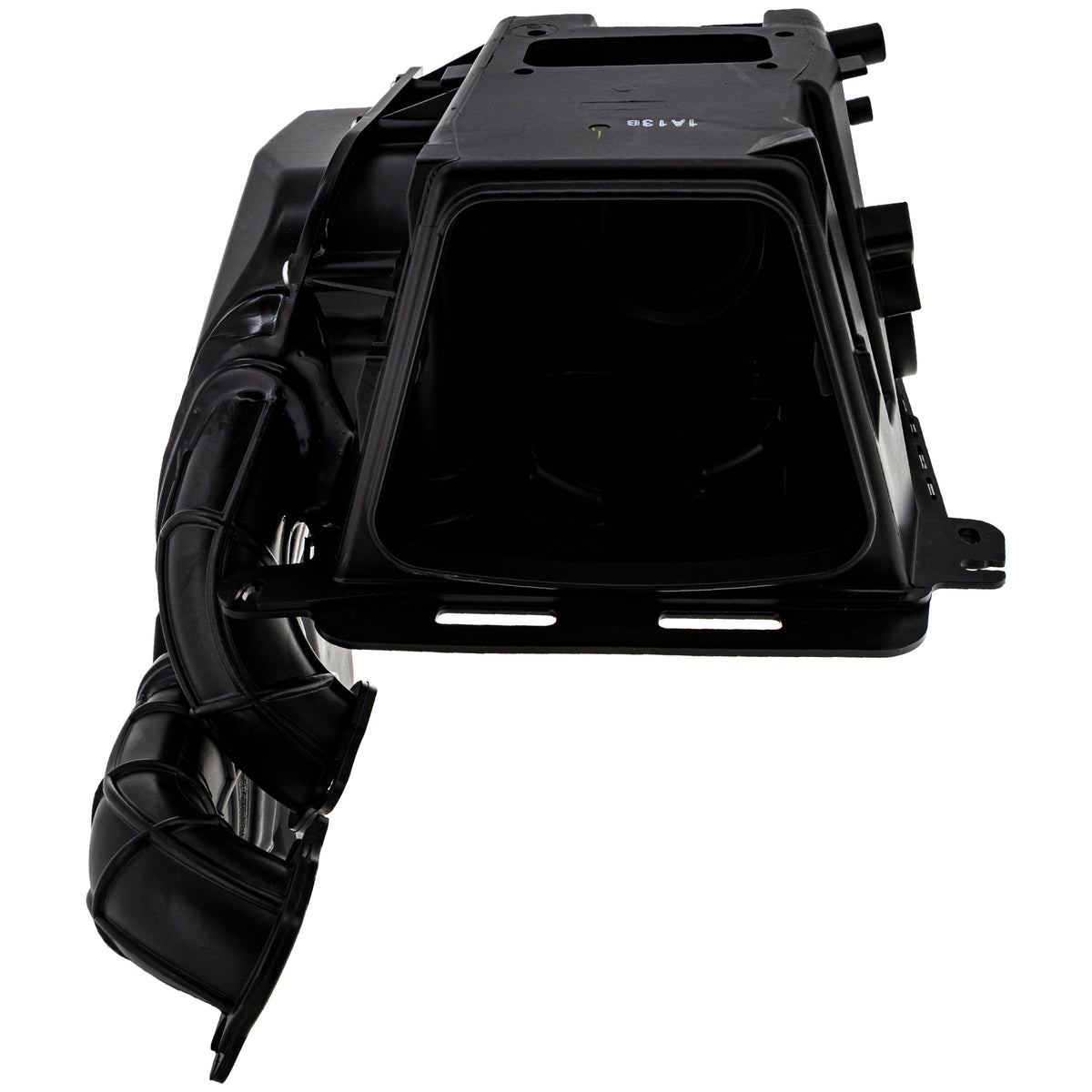 Polaris 1240953 Air Intake Box w Runners Sportsman 1000 850 XP