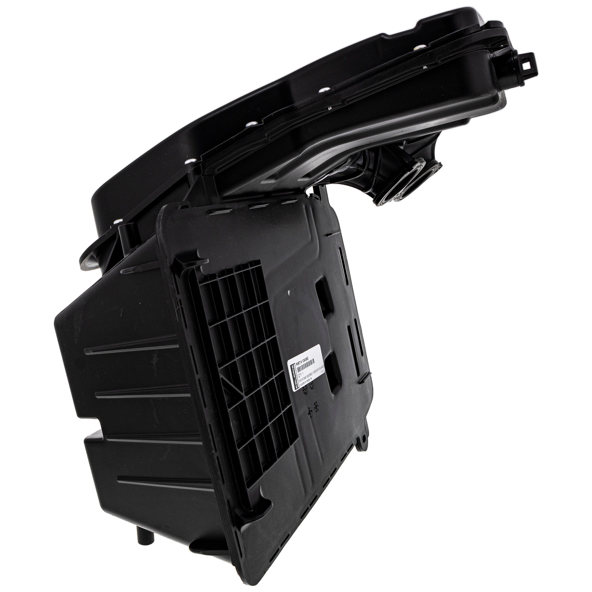 Polaris 1240953 Air Intake Box w Runners Sportsman 1000 850 XP