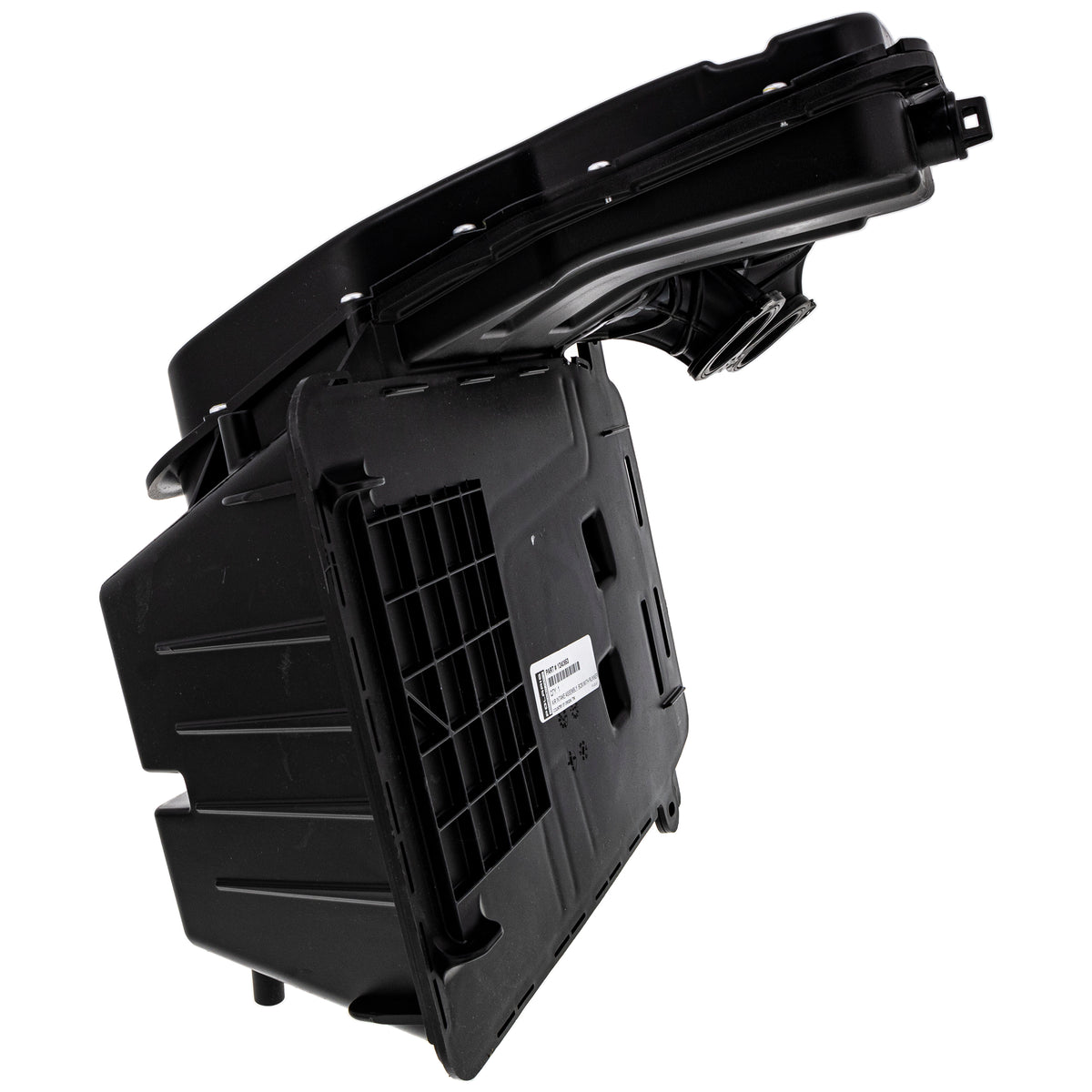 Polaris 1240953 Air Intake Box w Runners Sportsman 1000 850 XP