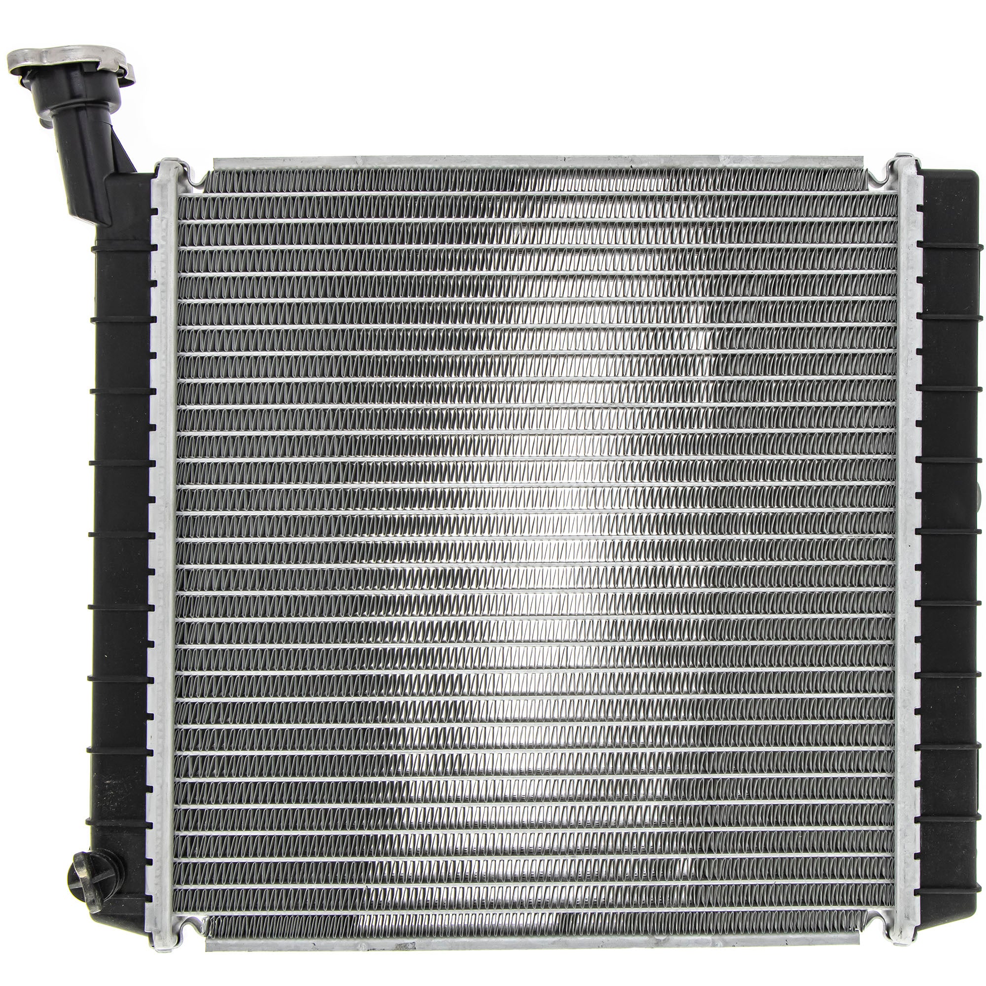 Polaris 1240955 Radiator Core Assembly Ranger 570 500 XP SP Crew 2016-2025