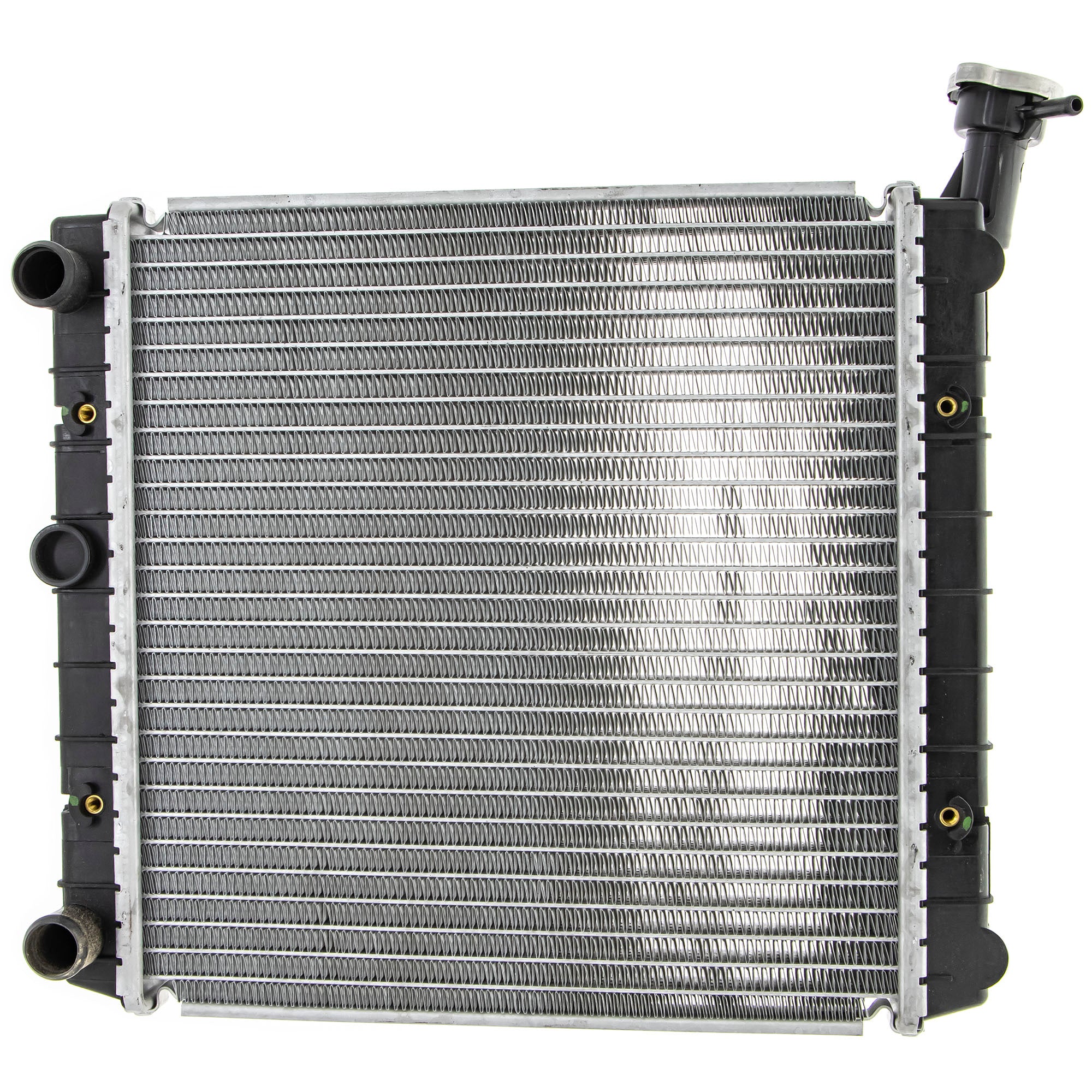 Genuine OEM Polaris Radiator Ranger 1240955