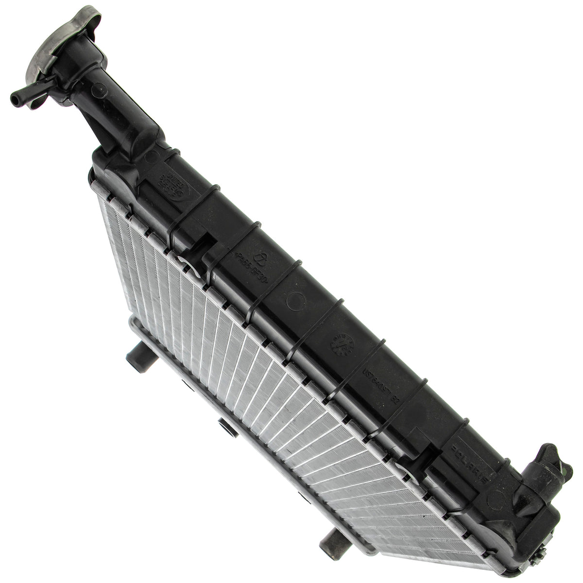 Polaris Radiator Core Assembly 1240955