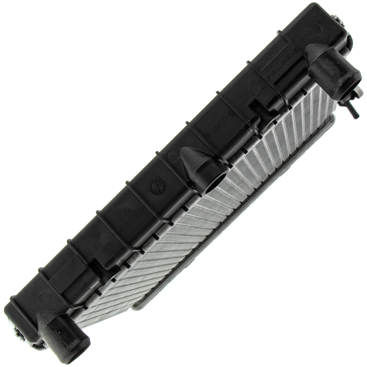 Polaris 1240955 Radiator Core Assembly Ranger Crew 500 570 Genuine OEM