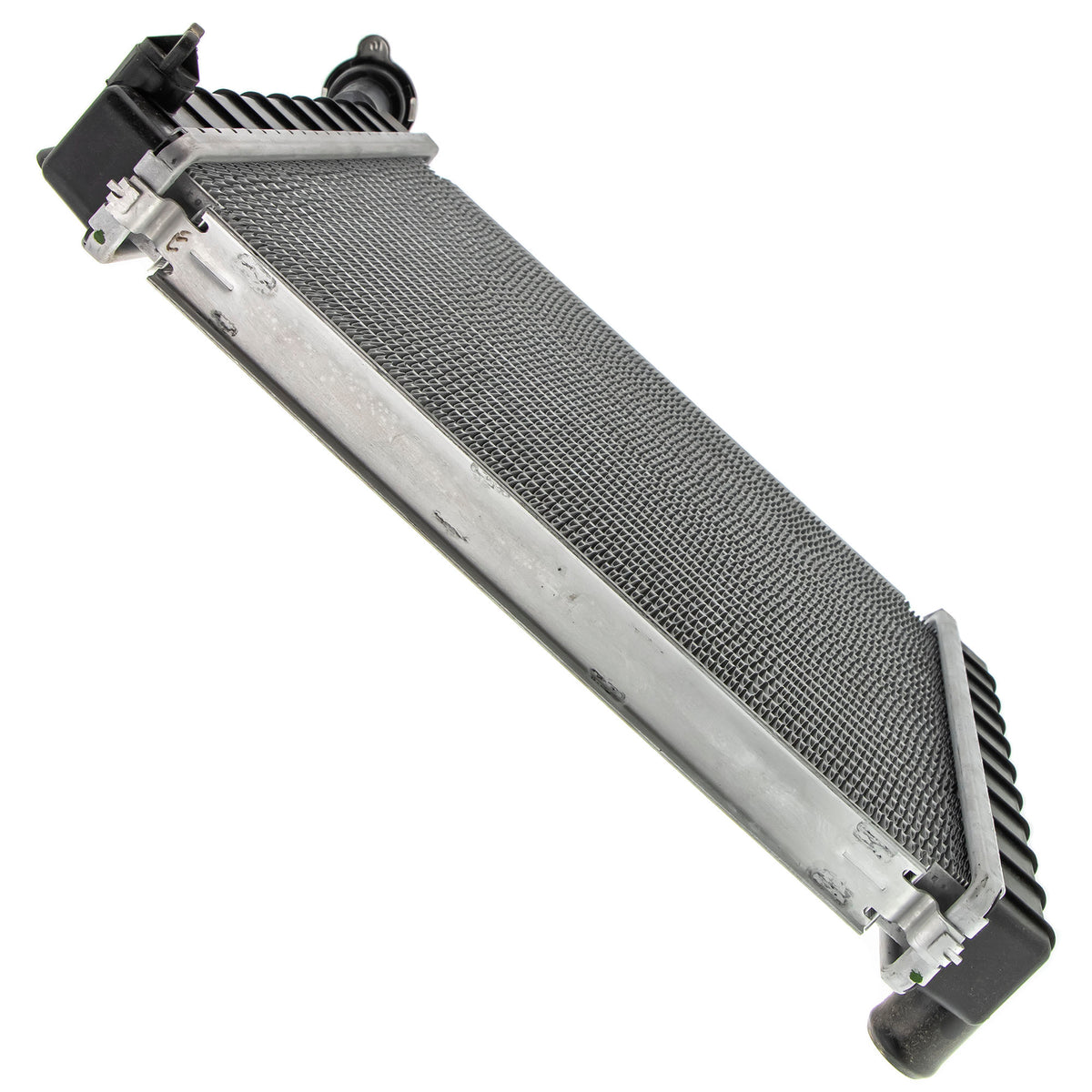 Polaris 1240955 Radiator Core Assembly Ranger Crew 500 570 Genuine OEM
