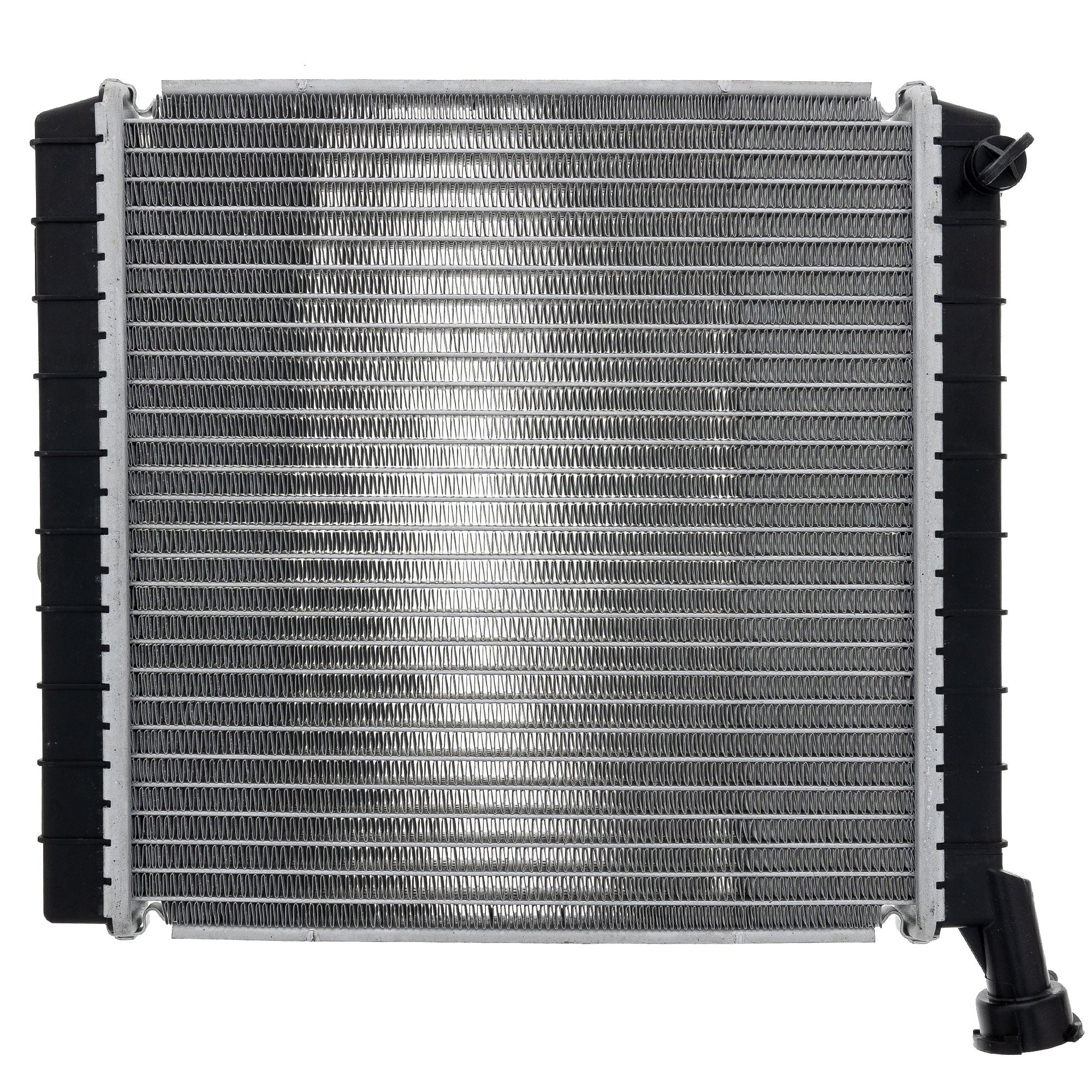 Polaris 1240956 Radiator Core Assembly | FixMyToys