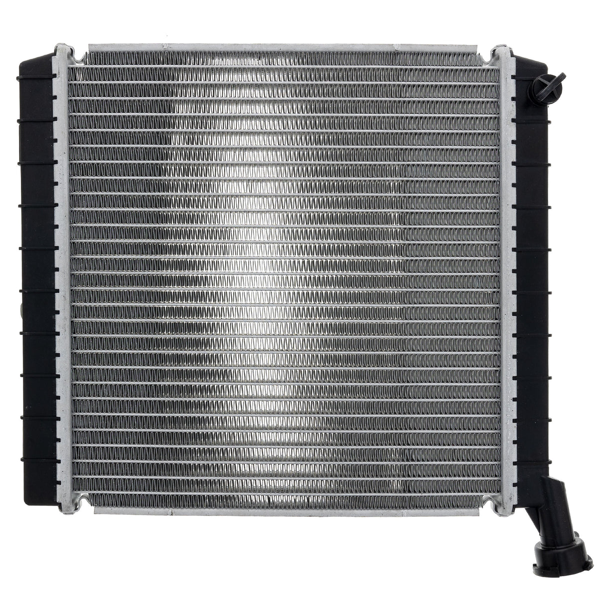 Polaris 1240956 Radiator Core Assembly Ranger 570 500 SP Crew 2016-2025