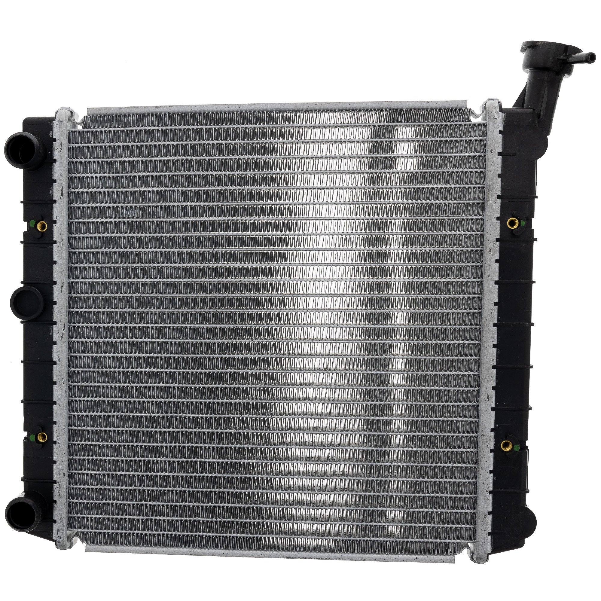 Genuine OEM Polaris Radiator Core Ranger 1240956