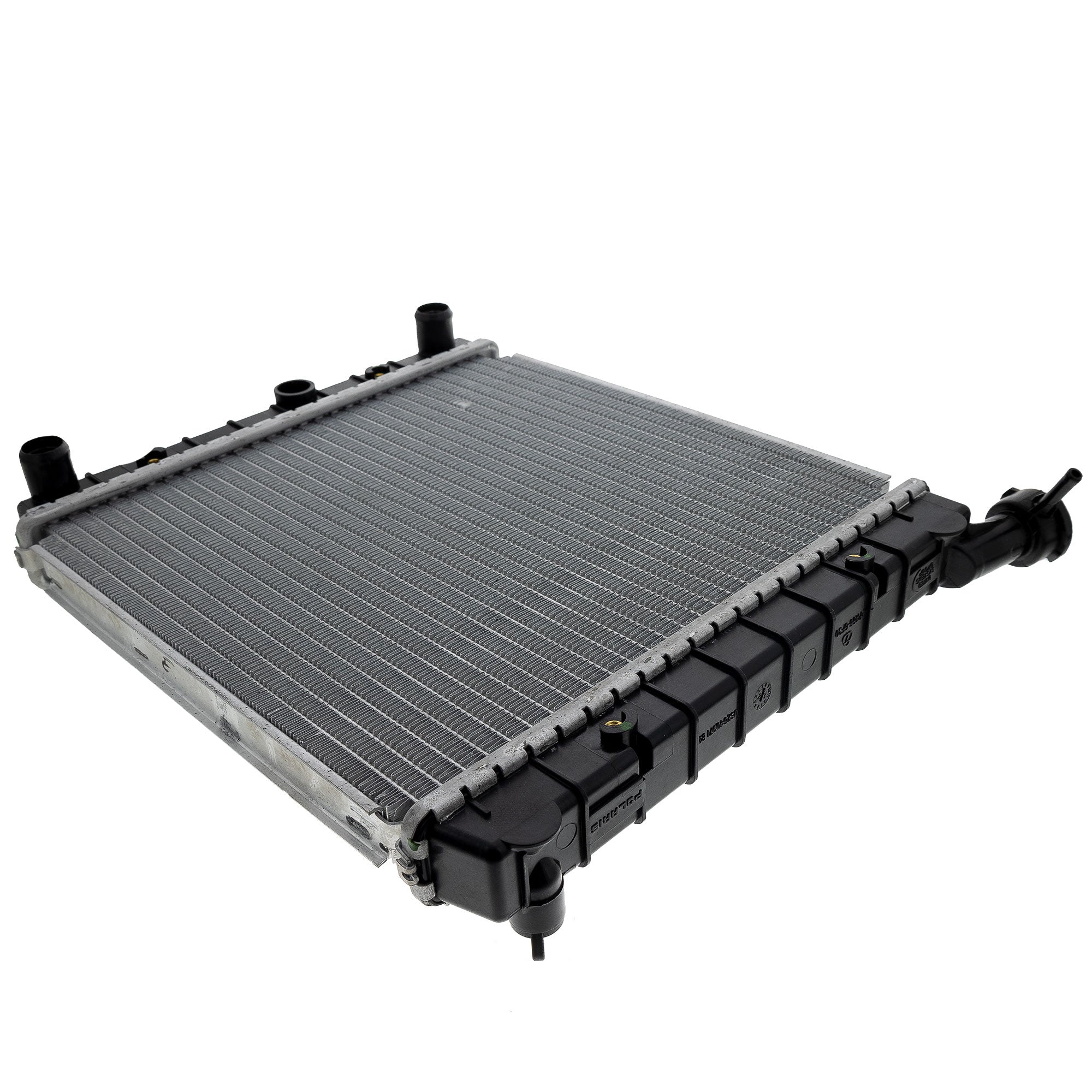 Polaris Radiator Core Assembly 1240956