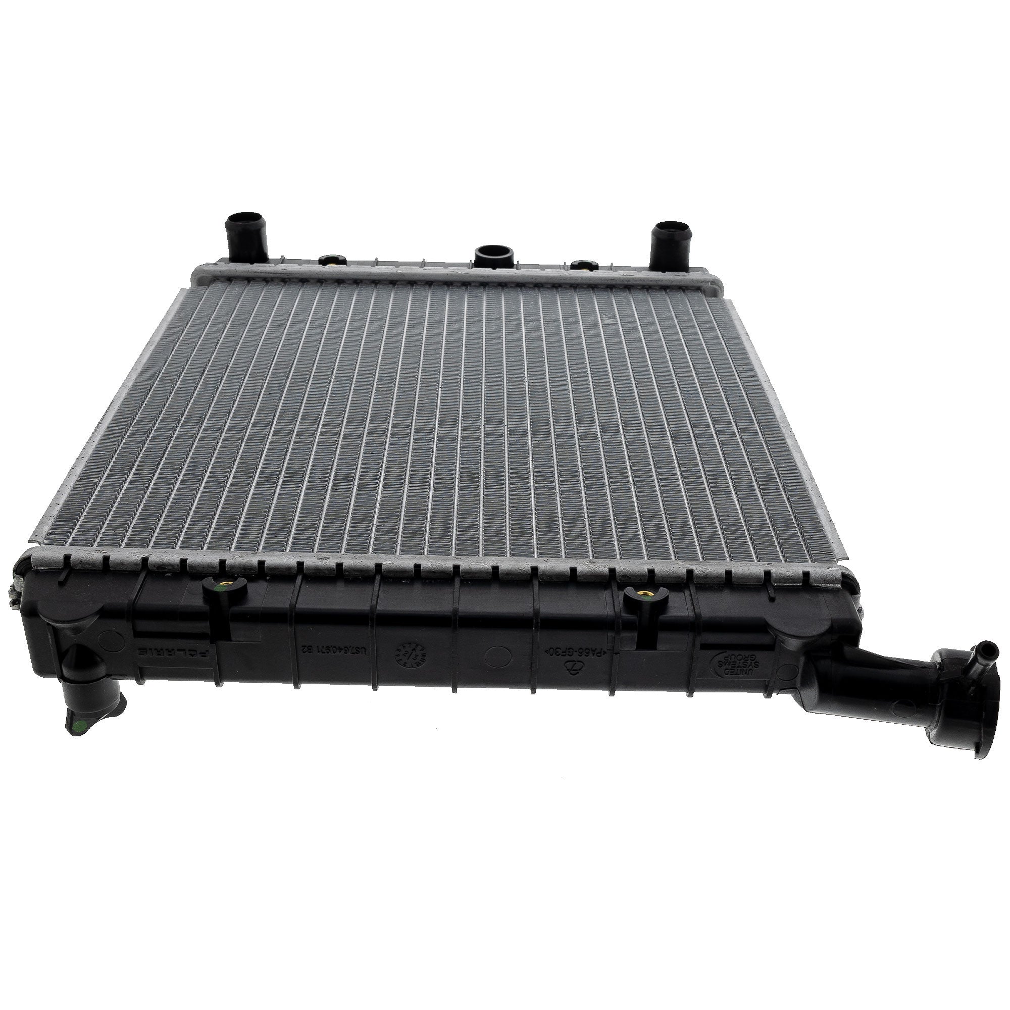 Polaris 1240956 Radiator Core Assembly Ranger Crew EPS SP Premium 570 500 2X4