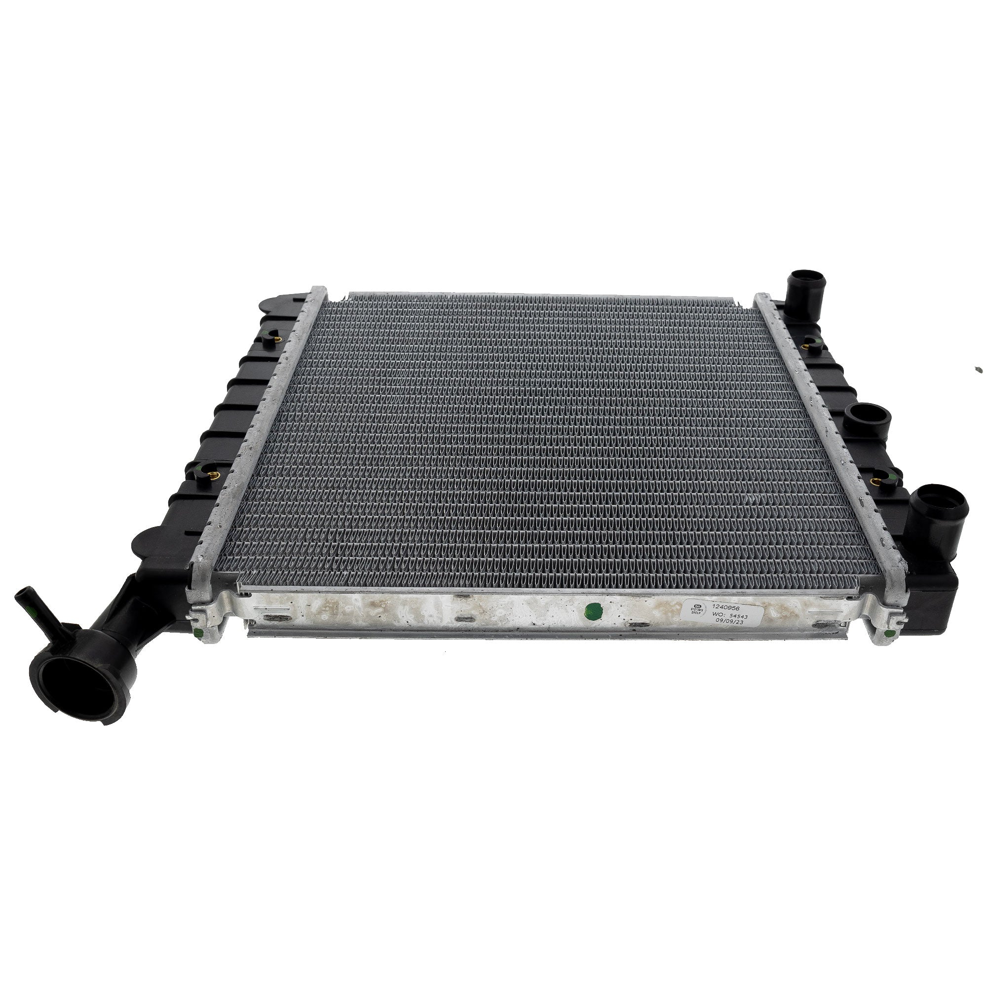 Polaris 1240956 Radiator Core Assembly Ranger Crew EPS SP Premium 570 500 2X4