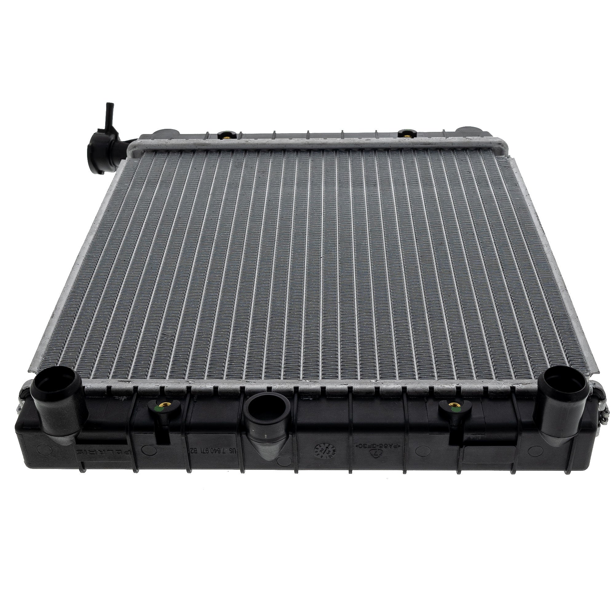 Polaris 1240956 Radiator Core Assembly Ranger Crew EPS SP Premium 570 500 2X4