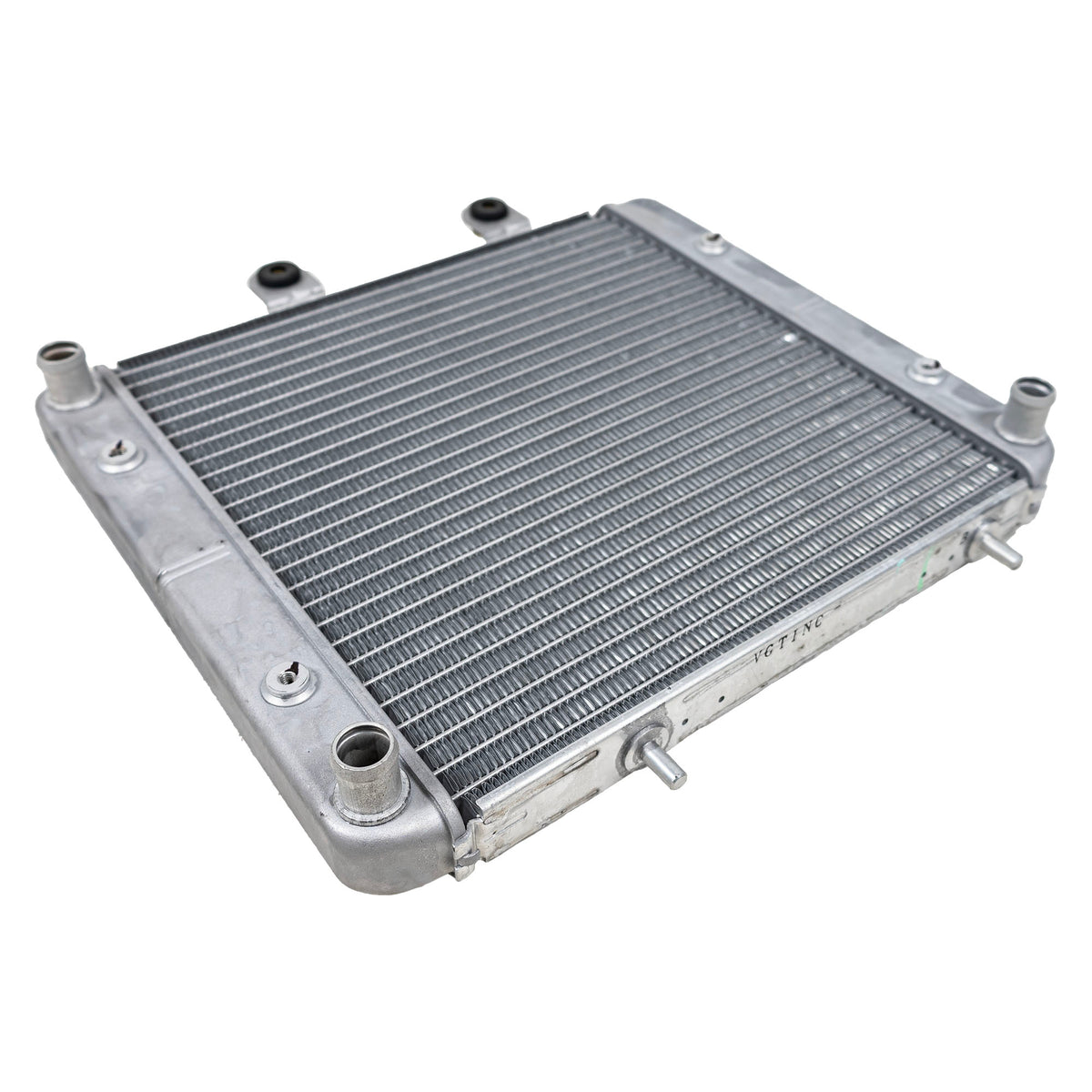 Polaris Radiator Core 1241012 additional view