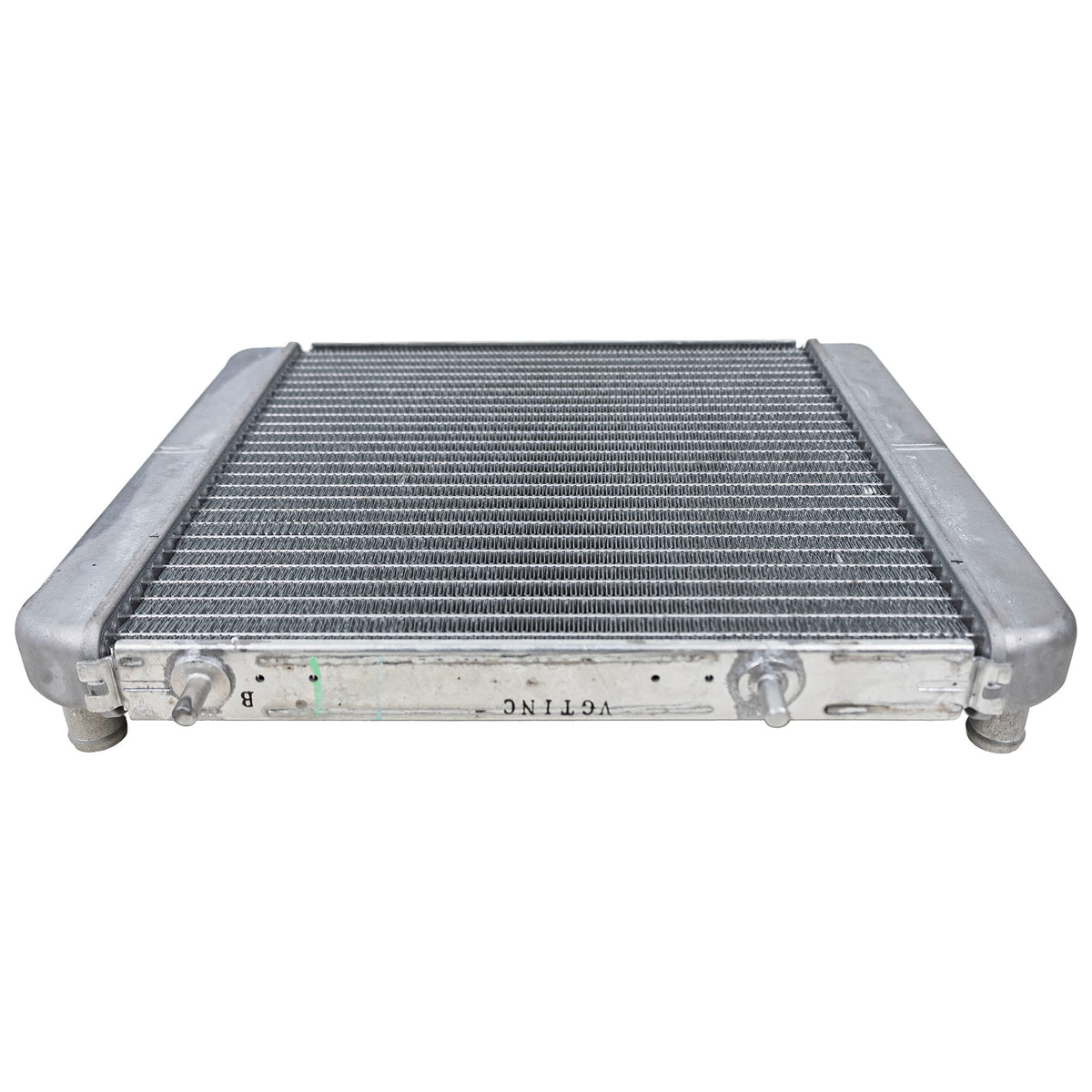 Polaris 1241012 ASM-RADIATOR CORE
