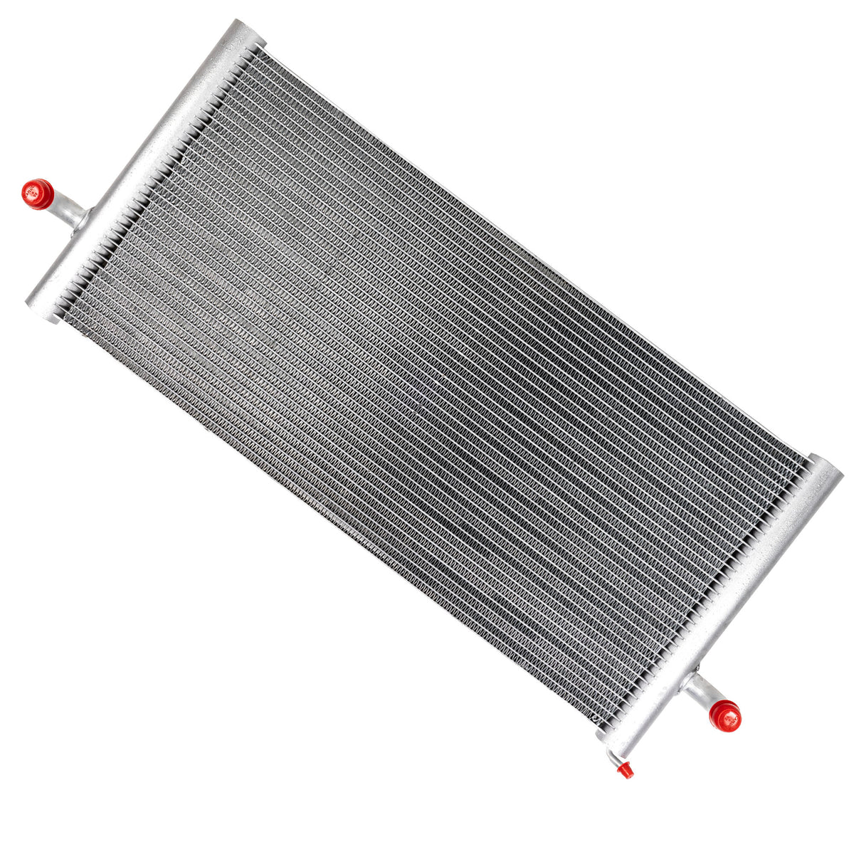 Polaris Radiator Core 1241241