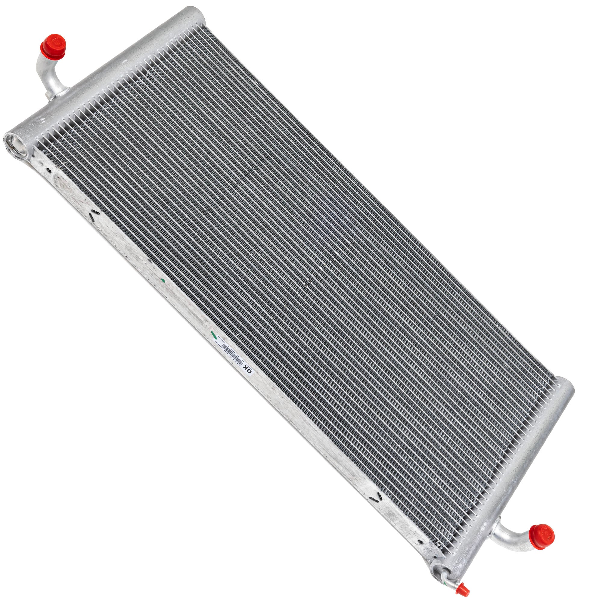 Polaris 1241241 Radiator Core Assembly LT RZR Pro XP 4 Ultimate Premium Sport