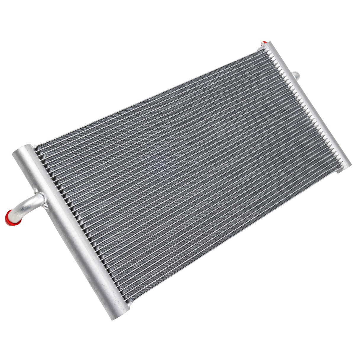 Polaris 1241241 Radiator Core Assembly LT RZR Pro XP 4 Ultimate Premium Sport