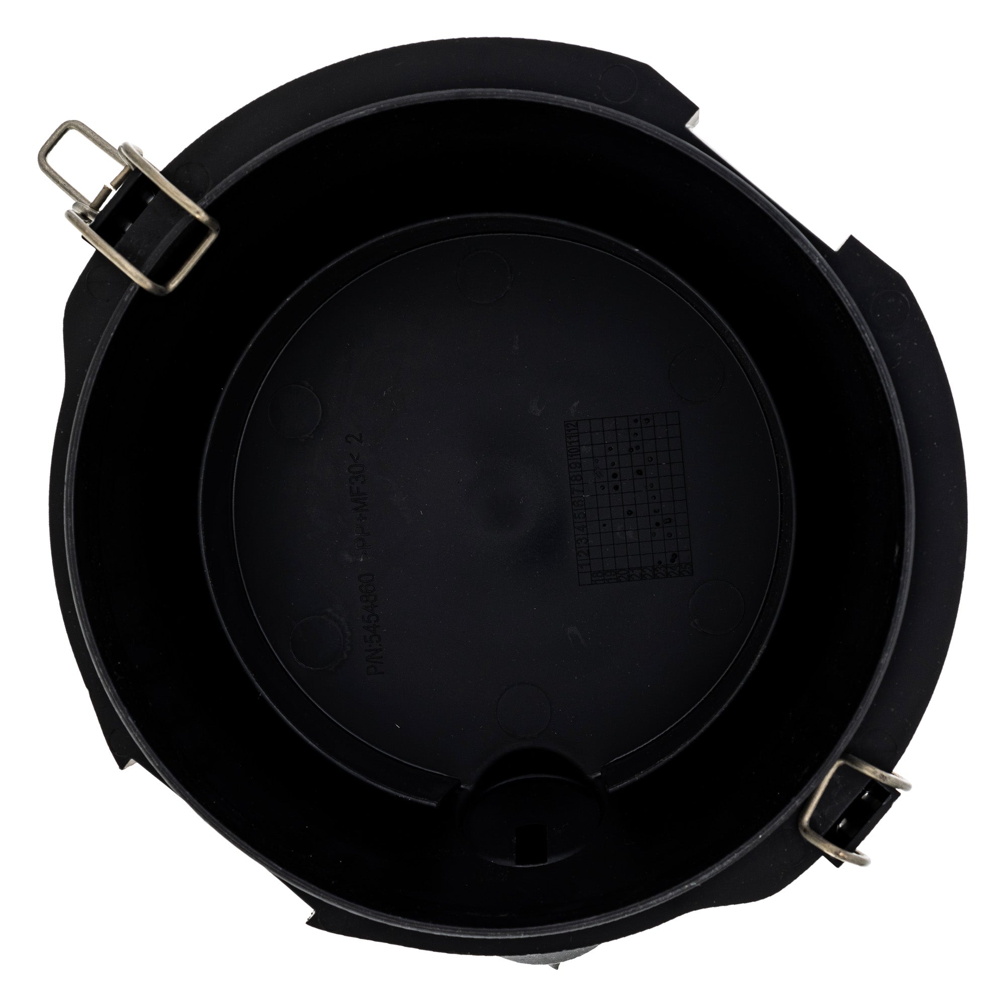 Polaris 1241256 Airbox Cover Ranger Crew XP Trail Boss EPS 1000 2020-2024