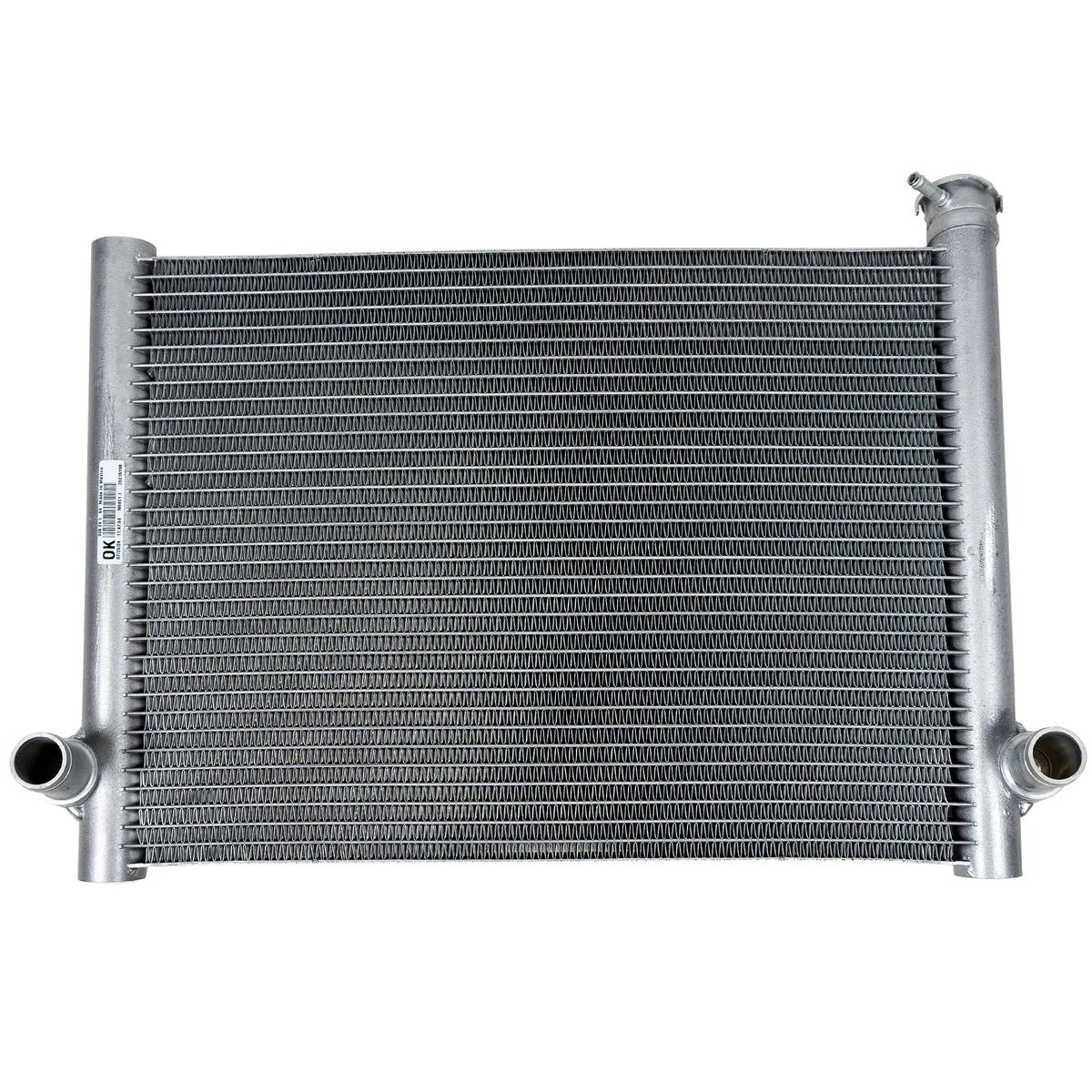 Polaris Radiator 1241264 alternate view