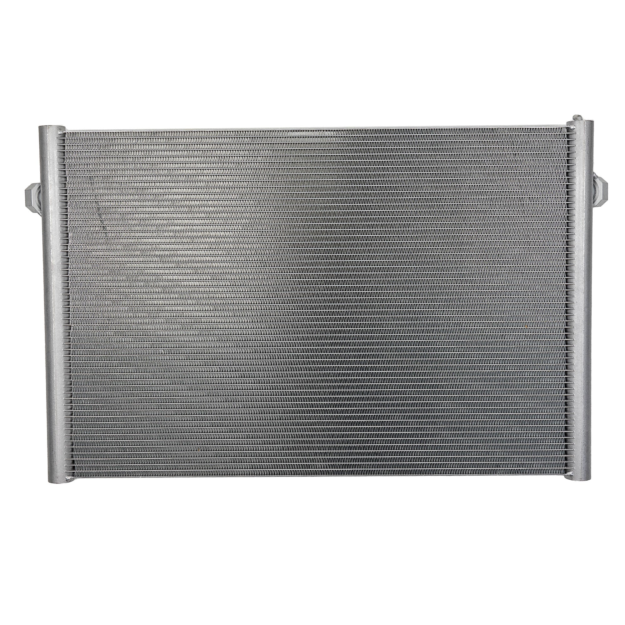 Genuine OEM Polaris Radiator Core RZR 1241322
