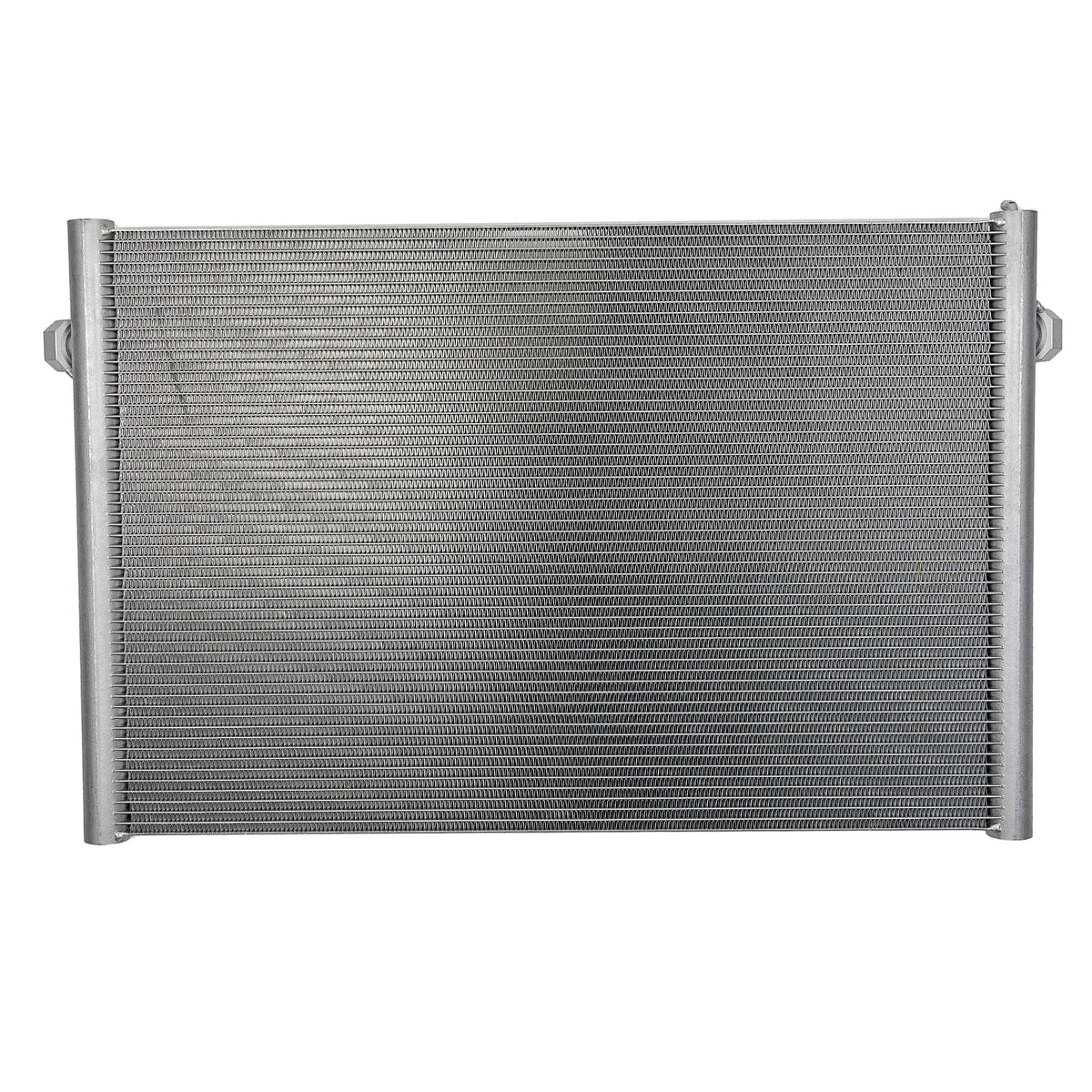Genuine OEM Polaris Radiator Core RZR 1241322