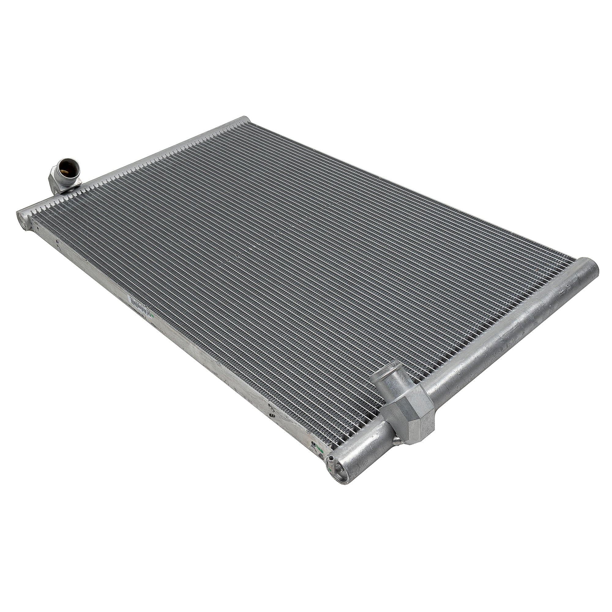 Polaris Radiator Core 1241322