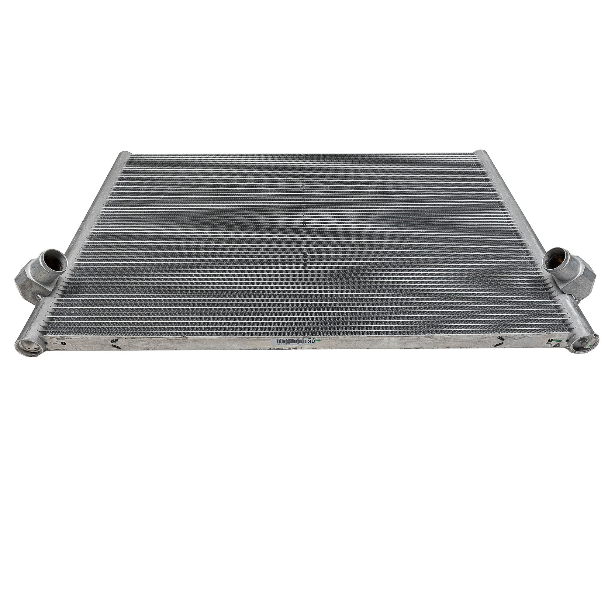 Polaris 1241322 Radiator Core Assembly RZR Pro S R XP Ultimate Sport Premium