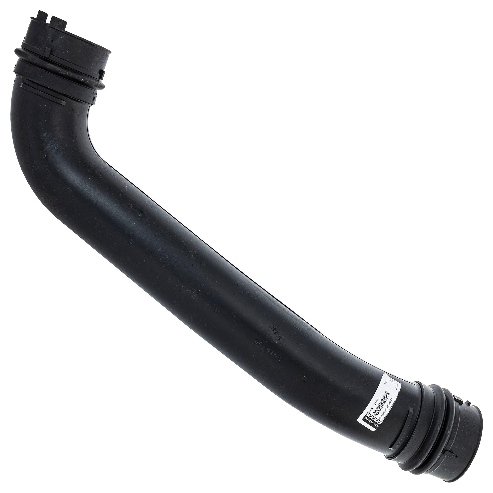 Polaris Inlet Duct RZR 1241346