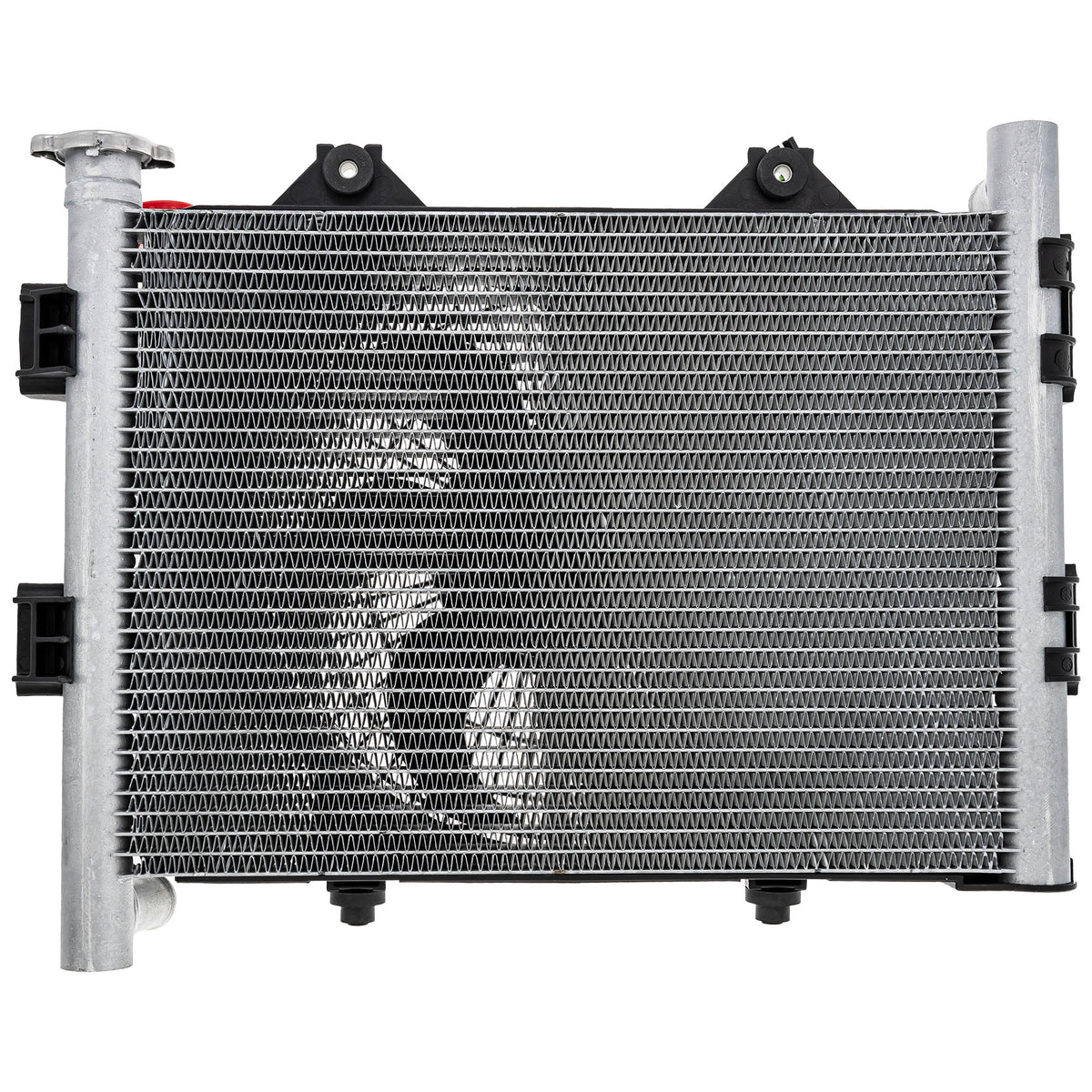 Polaris 1241437 Radiator Sportsman Scrambler 1000 850 550 XP SP 1240596