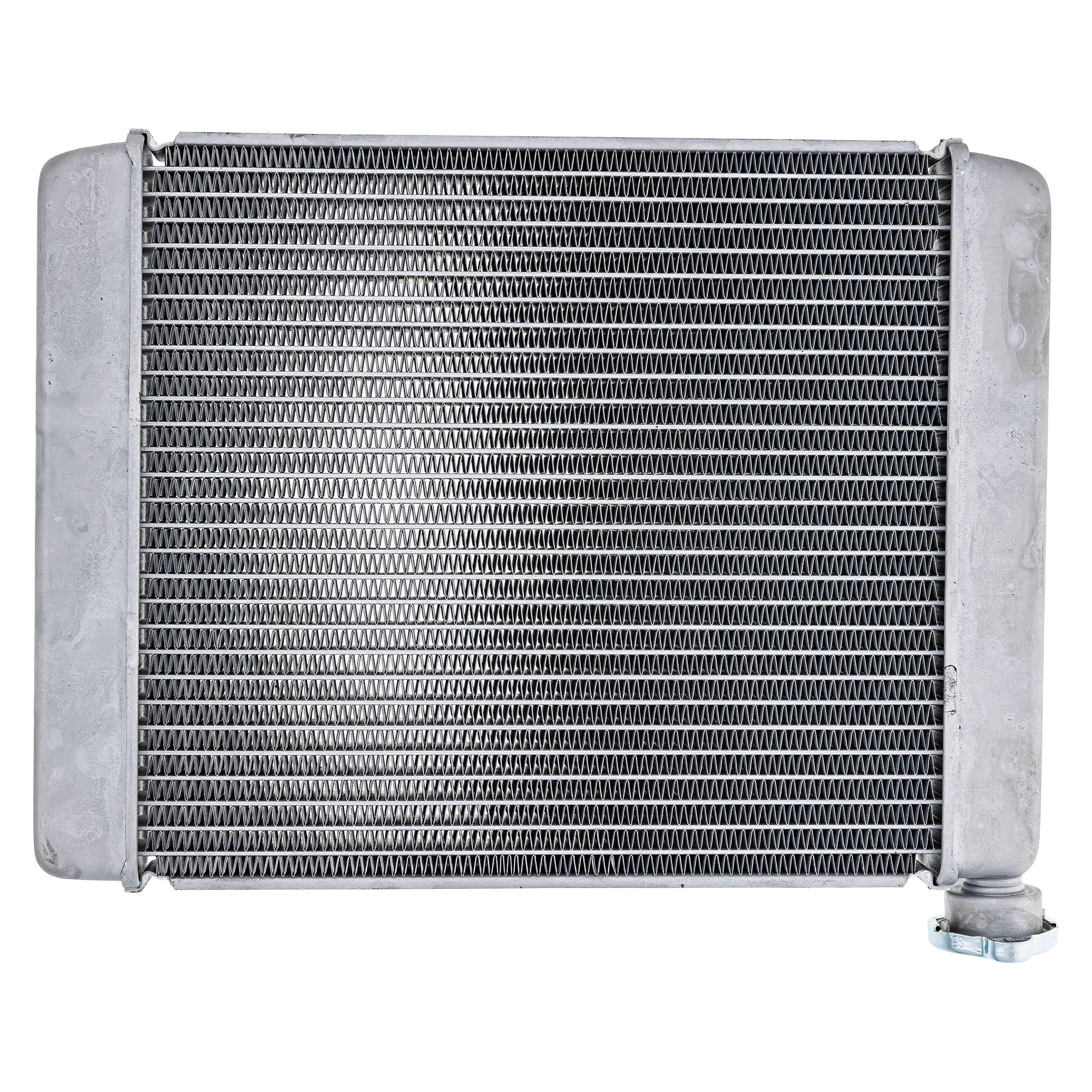 Genuine OEM Polaris Radiator Ranger Sportsman Pro XD 1241476