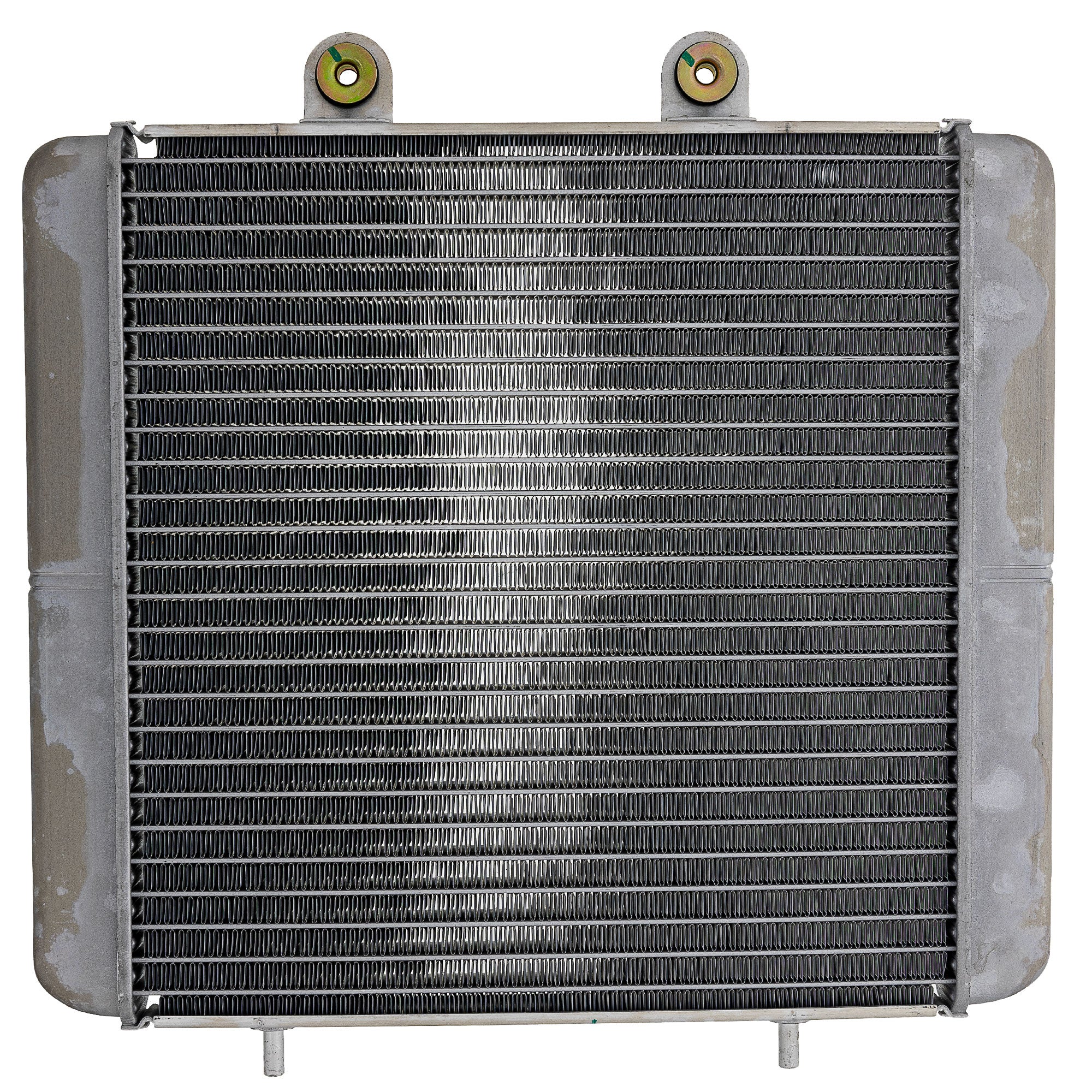 Genuine OEM Polaris Radiator Sportsman Hawkeye Big Boss 1241477