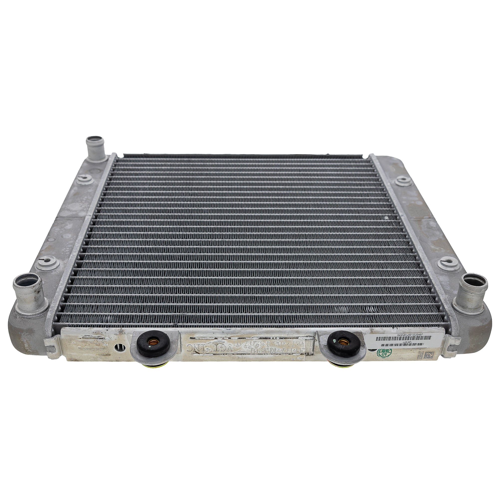 Polaris 1241477 VGT 324X300 Radiator Assembly OEM for 2020-2021 Sportsman 570 ATV