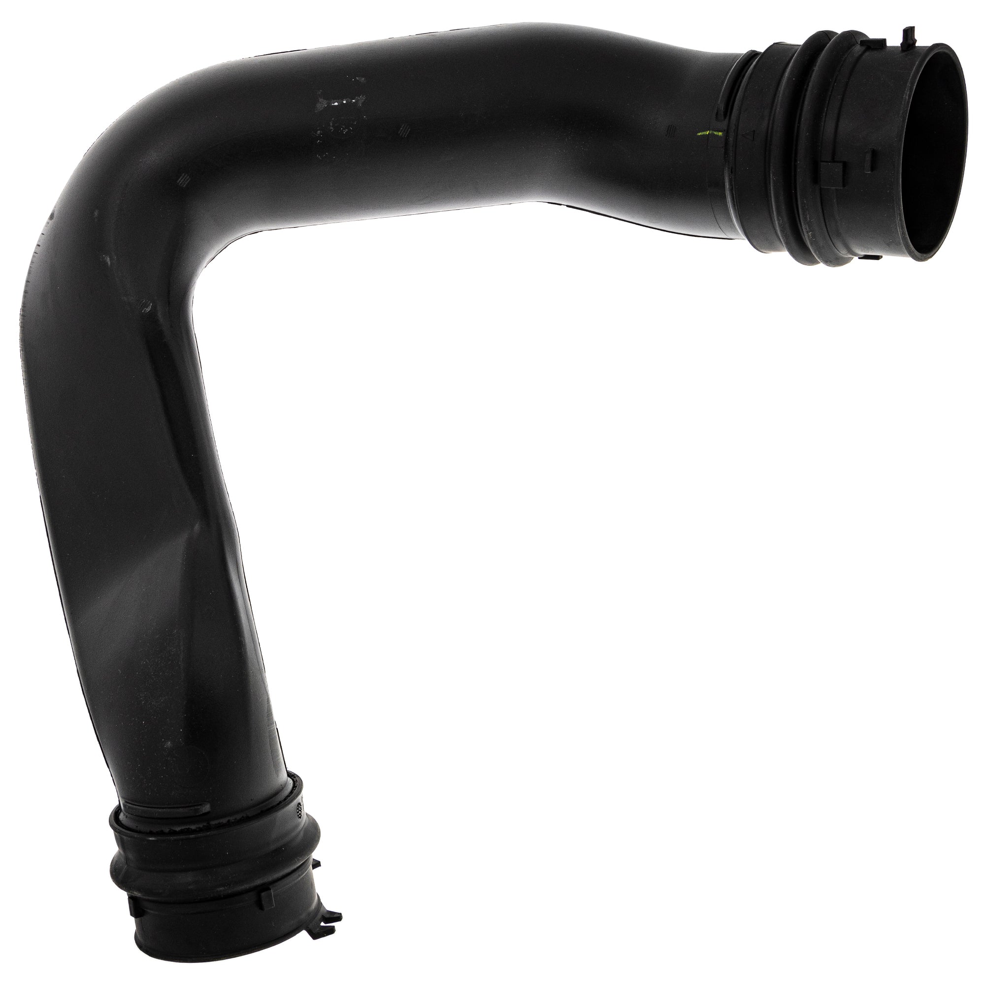 Polaris 1241537 Air Box Intake Duct Assembly RZR XP Turbo S 4 5416589