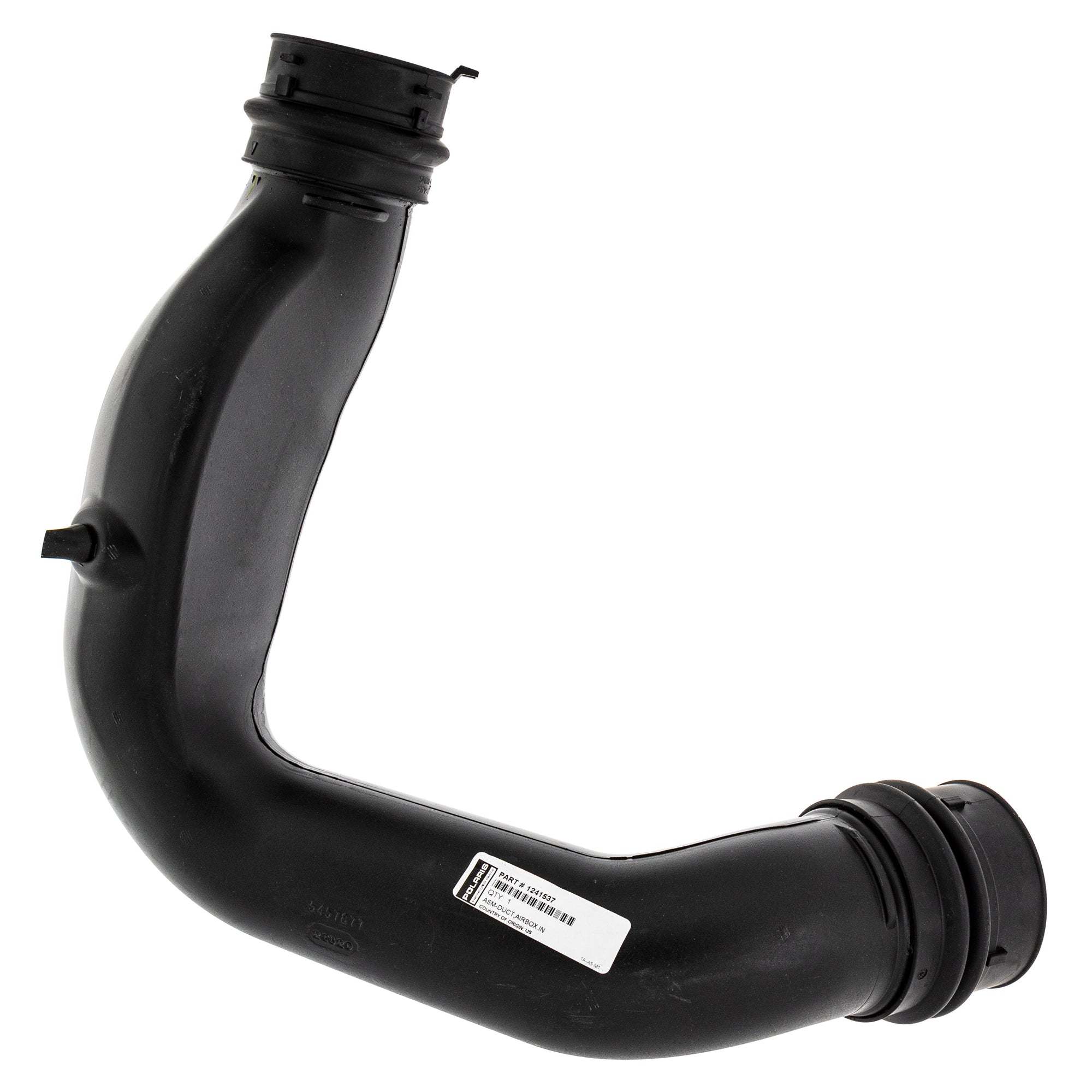 Polaris Air Box Intake Duct Assembly 1241537