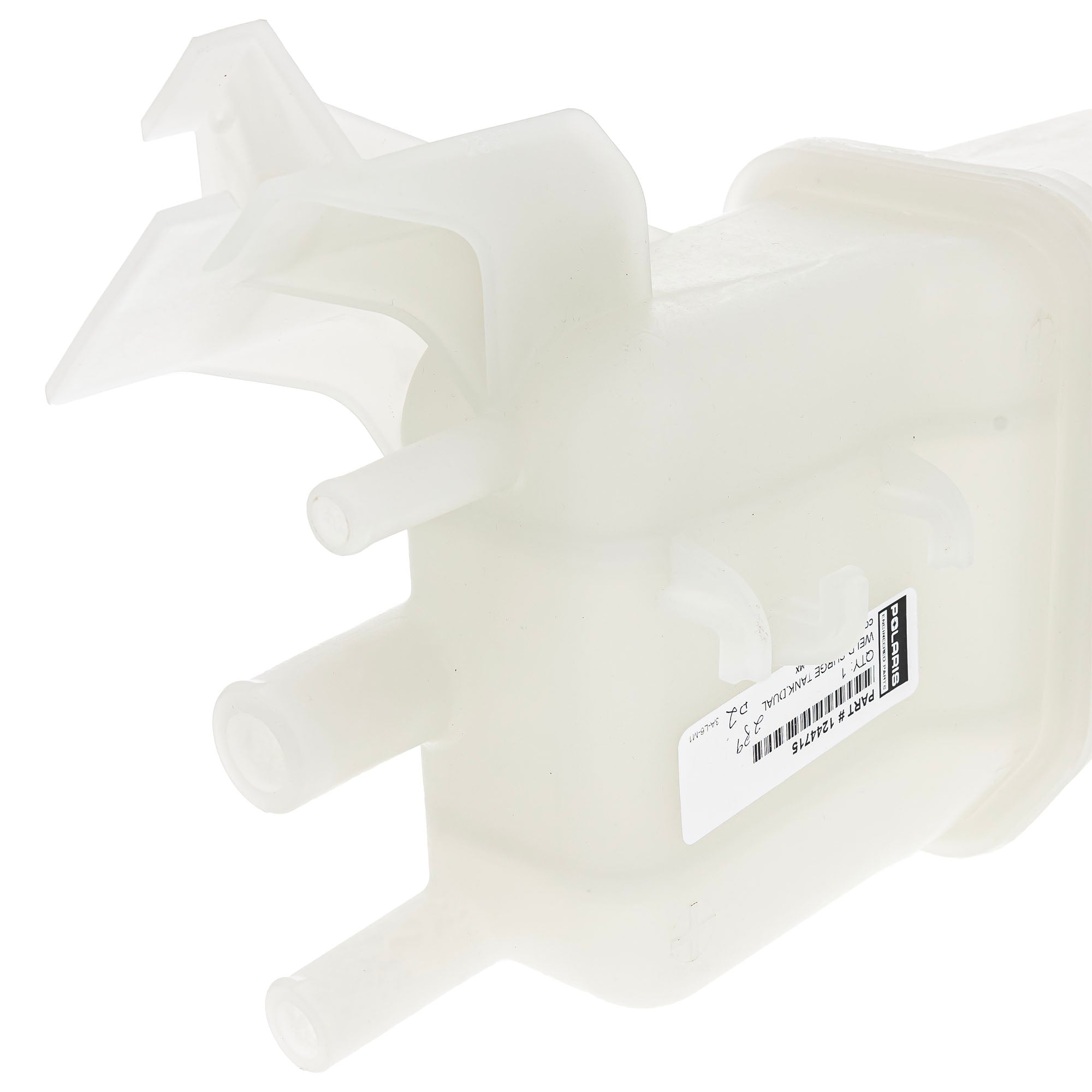 Polaris 1244715 Dual Surge Tank RZR Pro XP S 4 Premium Turbo