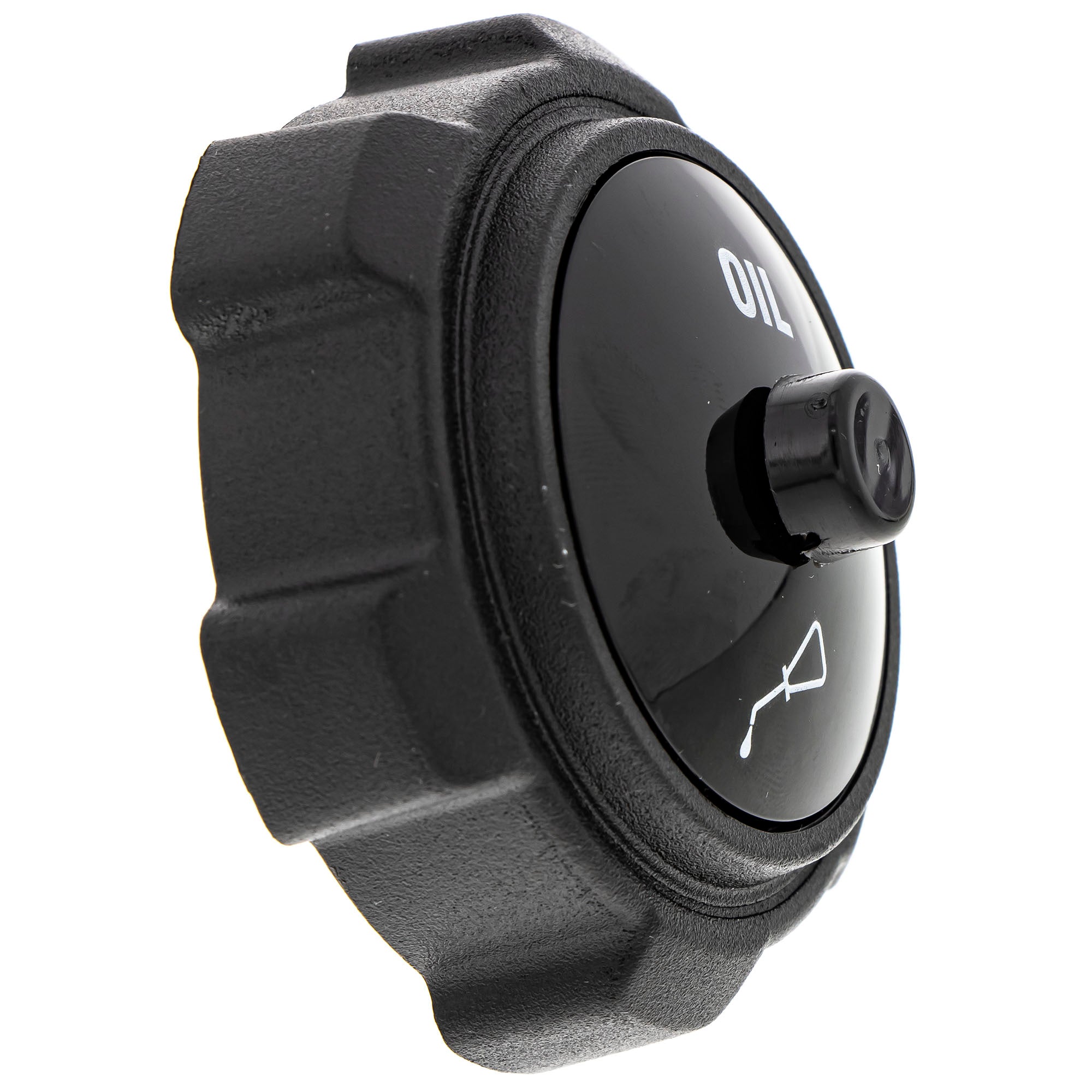 Genuine OEM Polaris Oil Tank Cap Indy Rush Switchback RMK 1244736