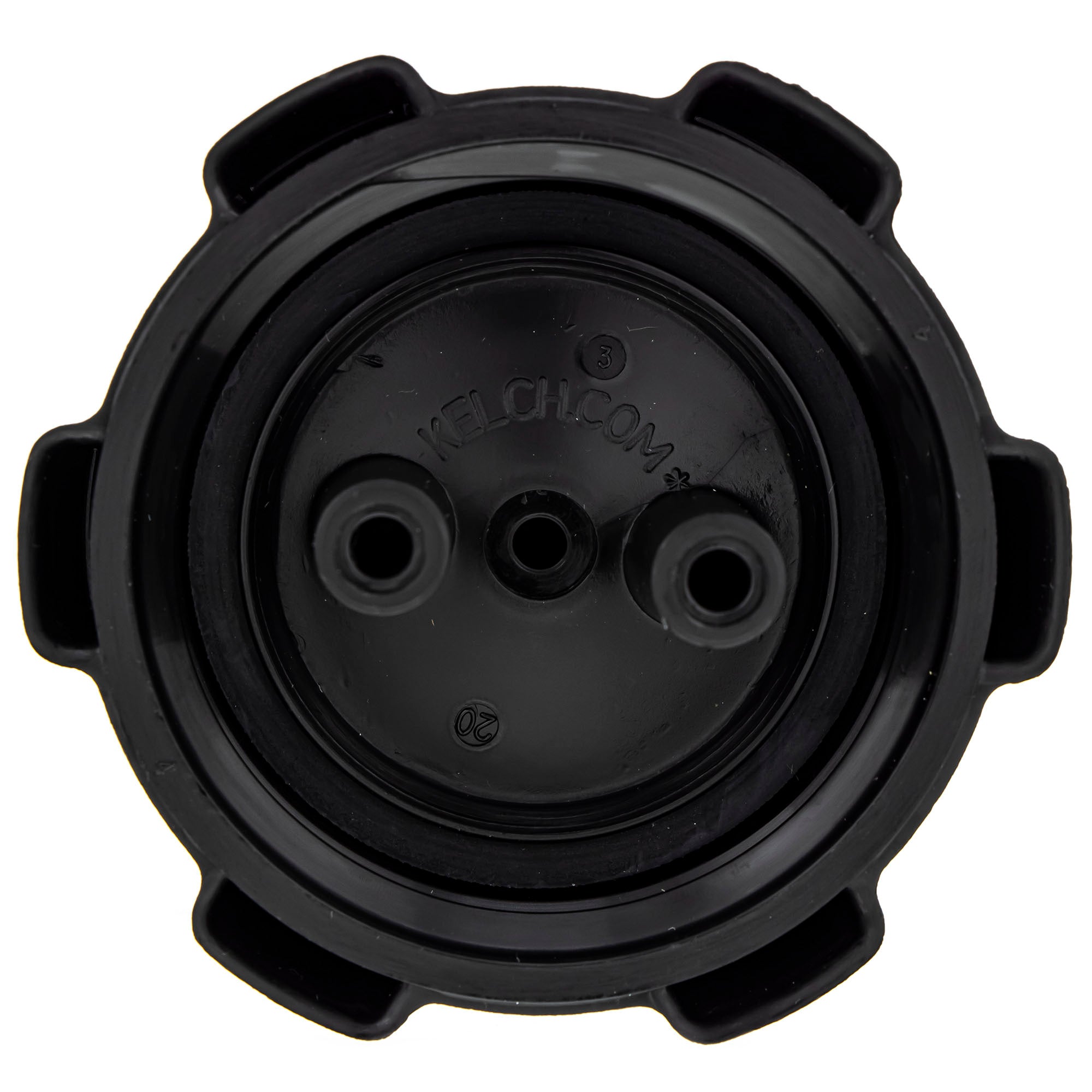 Polaris Oil Tank Cap 1244736