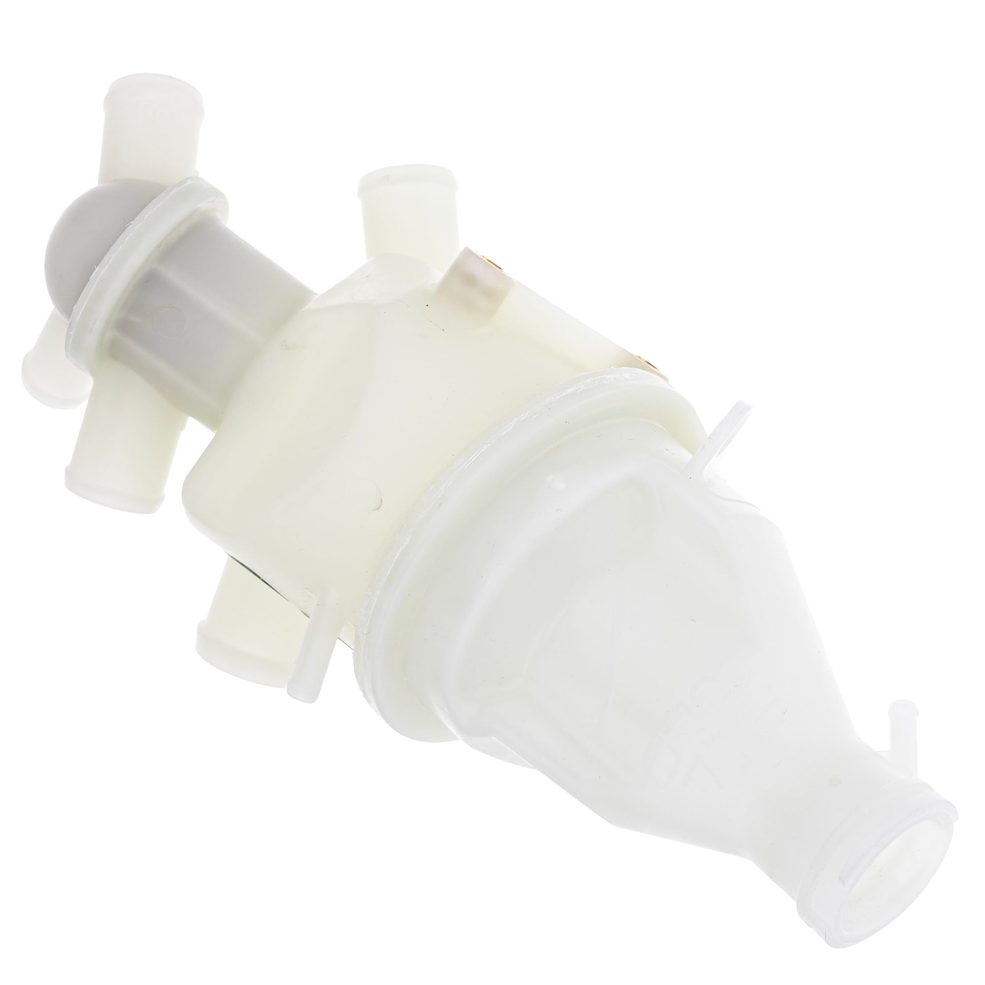 Polaris 1244767 Double Coolant Bottle Indy Switchback RMK 850 650 XC SP S