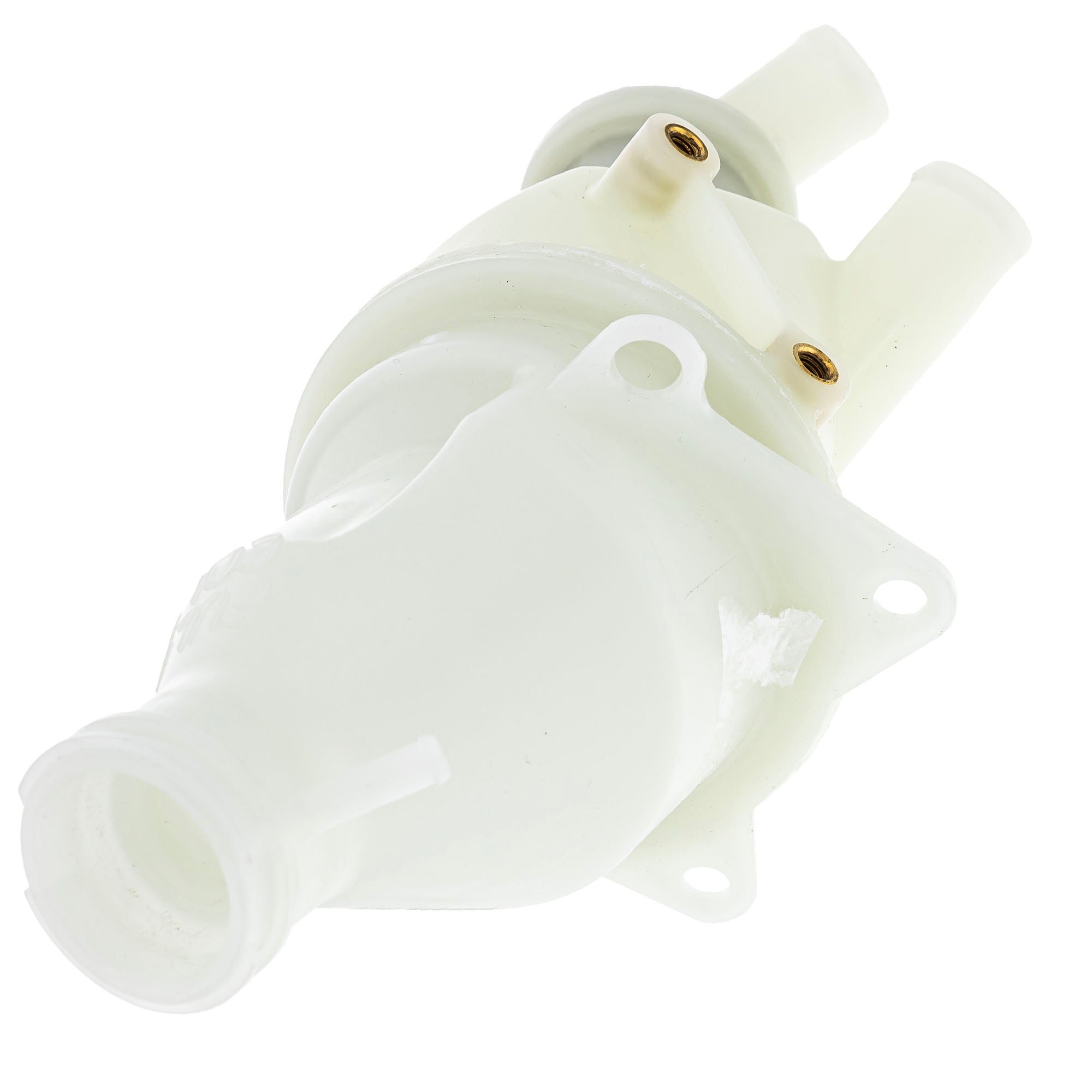 Polaris Double Coolant Bottle 1244767