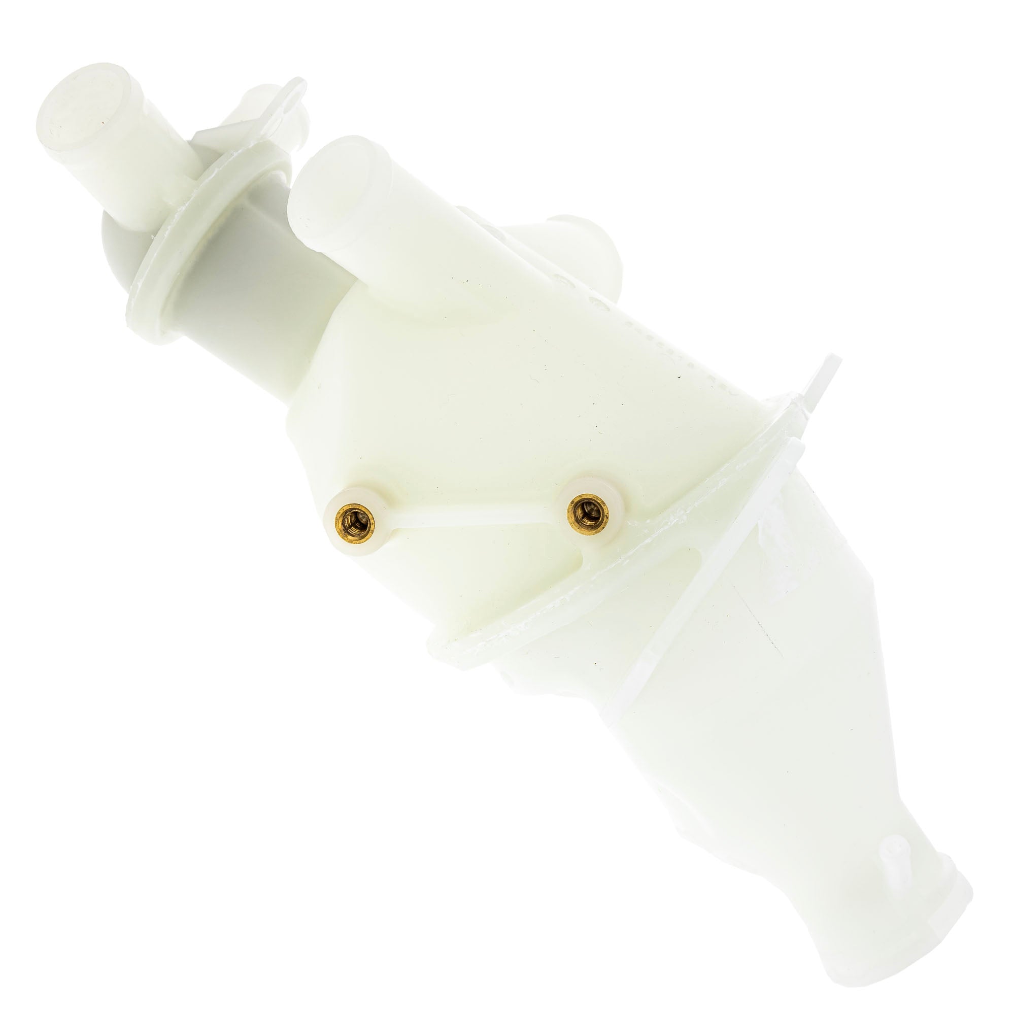 Polaris 1244767 Double Coolant Bottle Weld Patriot Switchback Indy RMK Pro 650