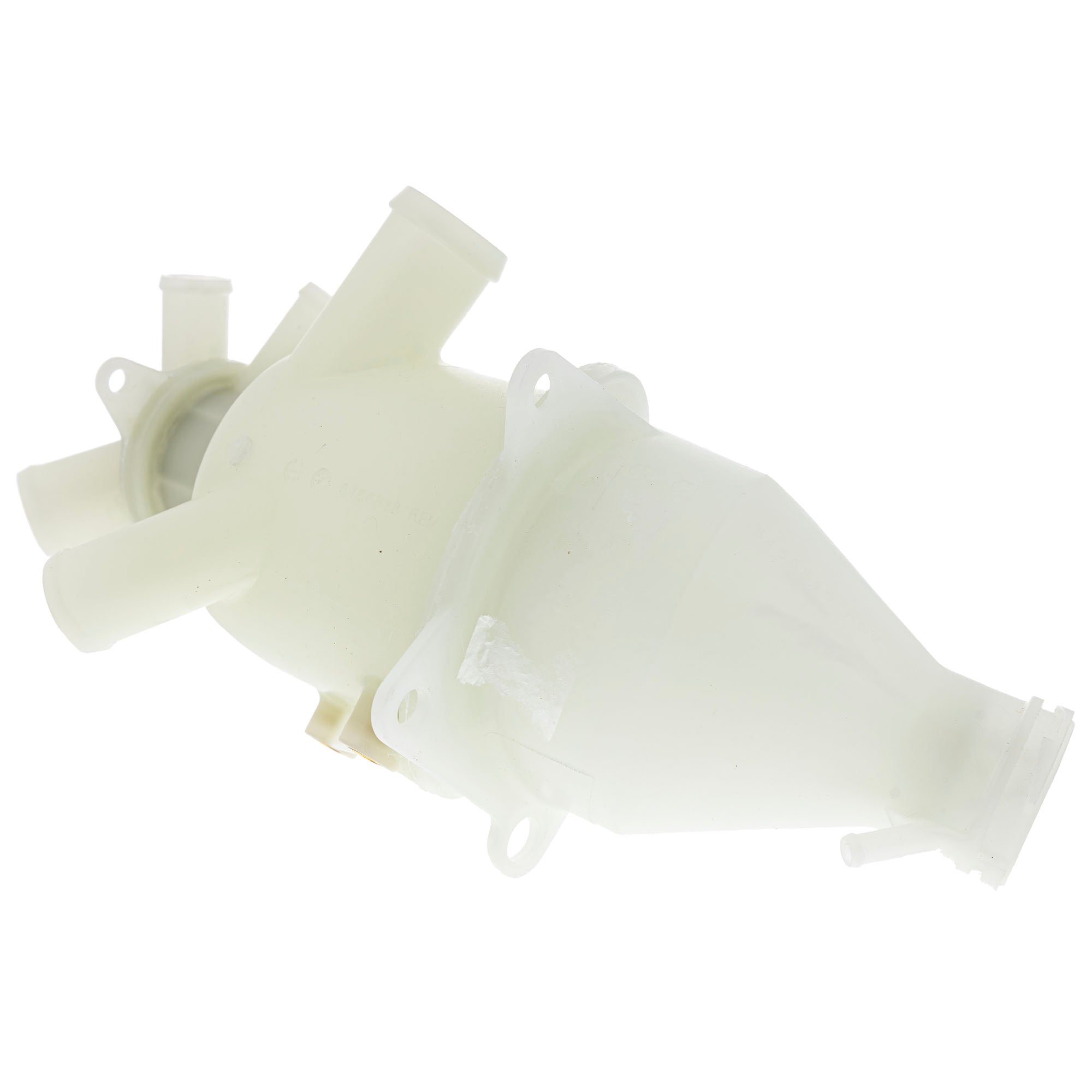 Polaris 1244767 Double Coolant Bottle Weld Patriot Switchback Indy RMK Pro 650