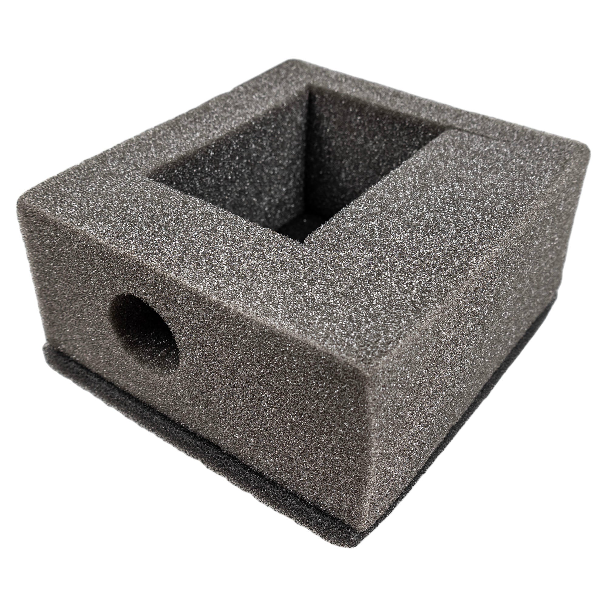 Polaris 1253107 Foam Intake Assembly Indy RMK XLT 500 650 SP 1253105 5810377