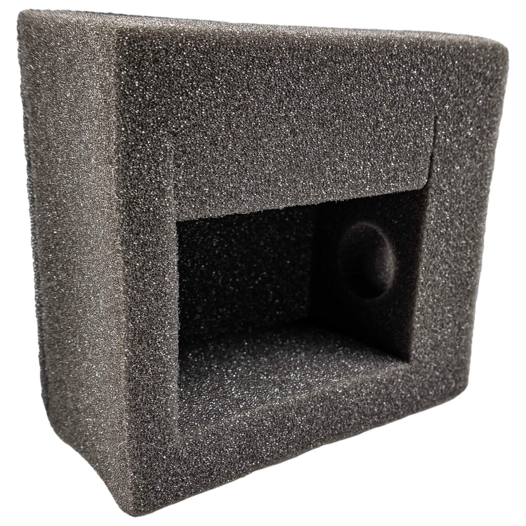 Polaris 1253107 Foam Intake Assembly 1988-1998 Trail Sport Classic SKS Deluxe GT 440 500