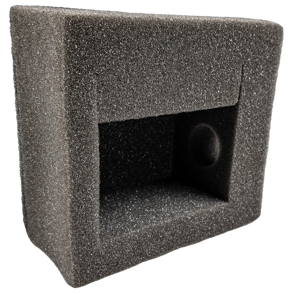 Polaris 1253107 Foam Intake Assembly 1988-1998 Trail Sport Classic SKS Deluxe GT 440 500